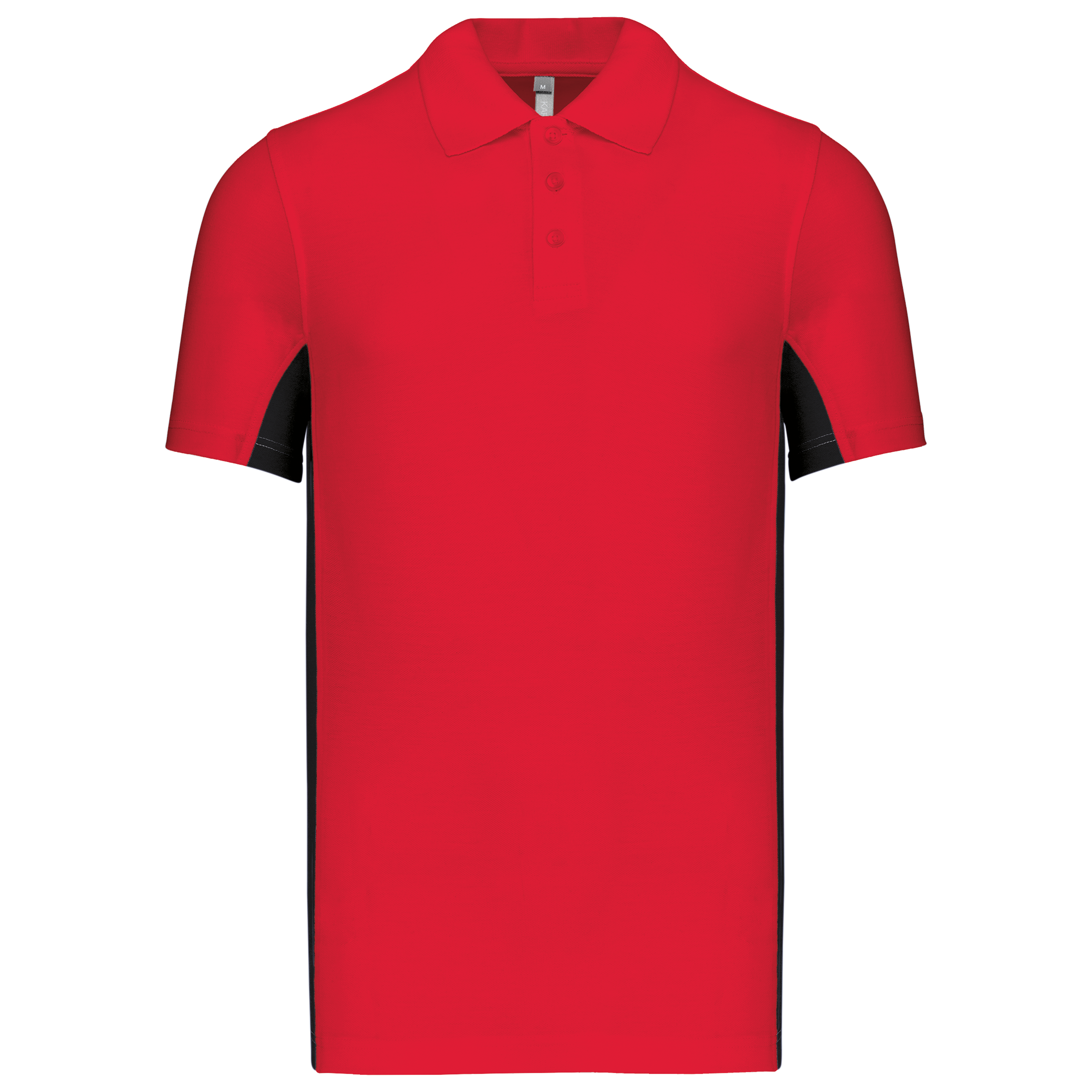 Red / Black
