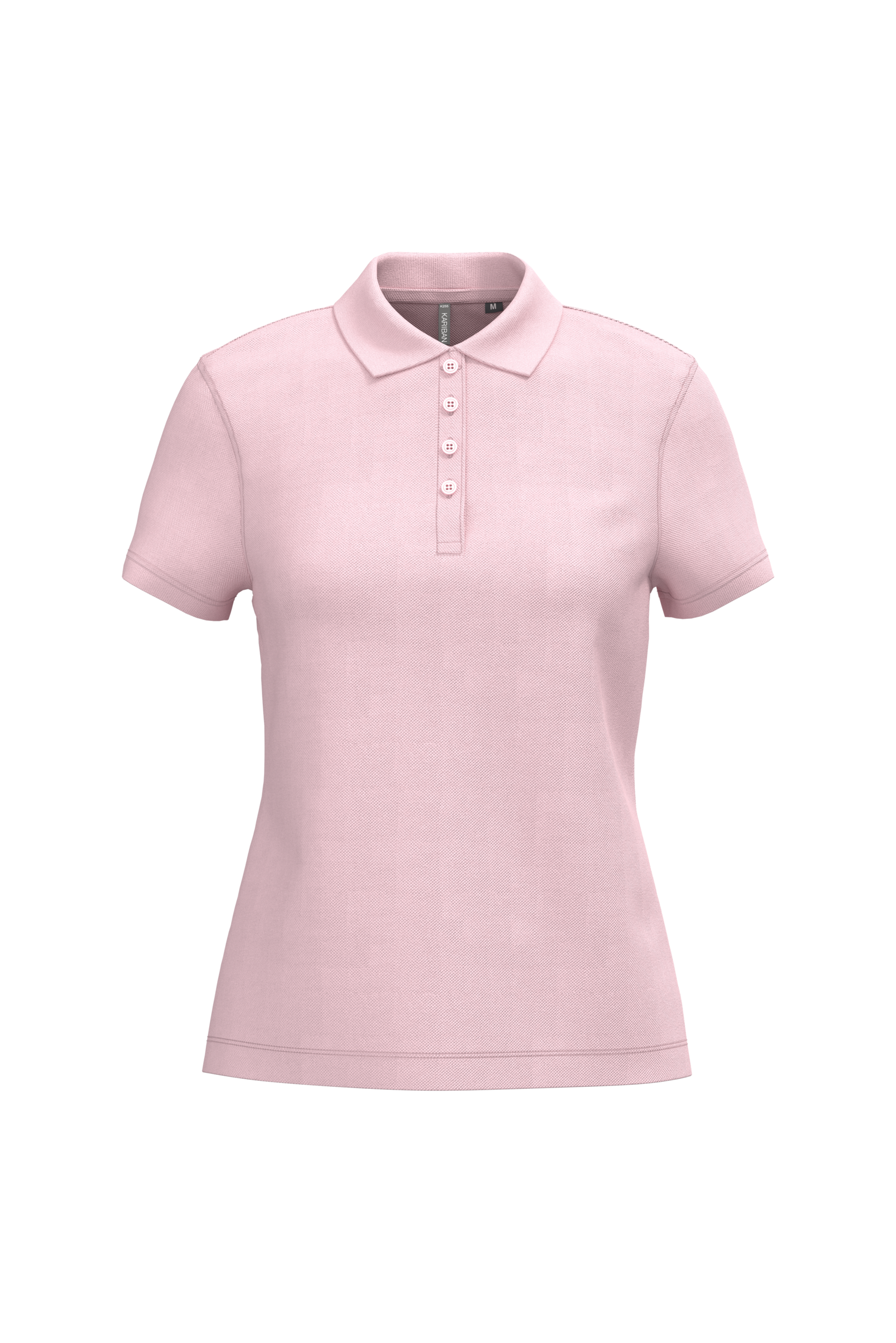 Pale Pink