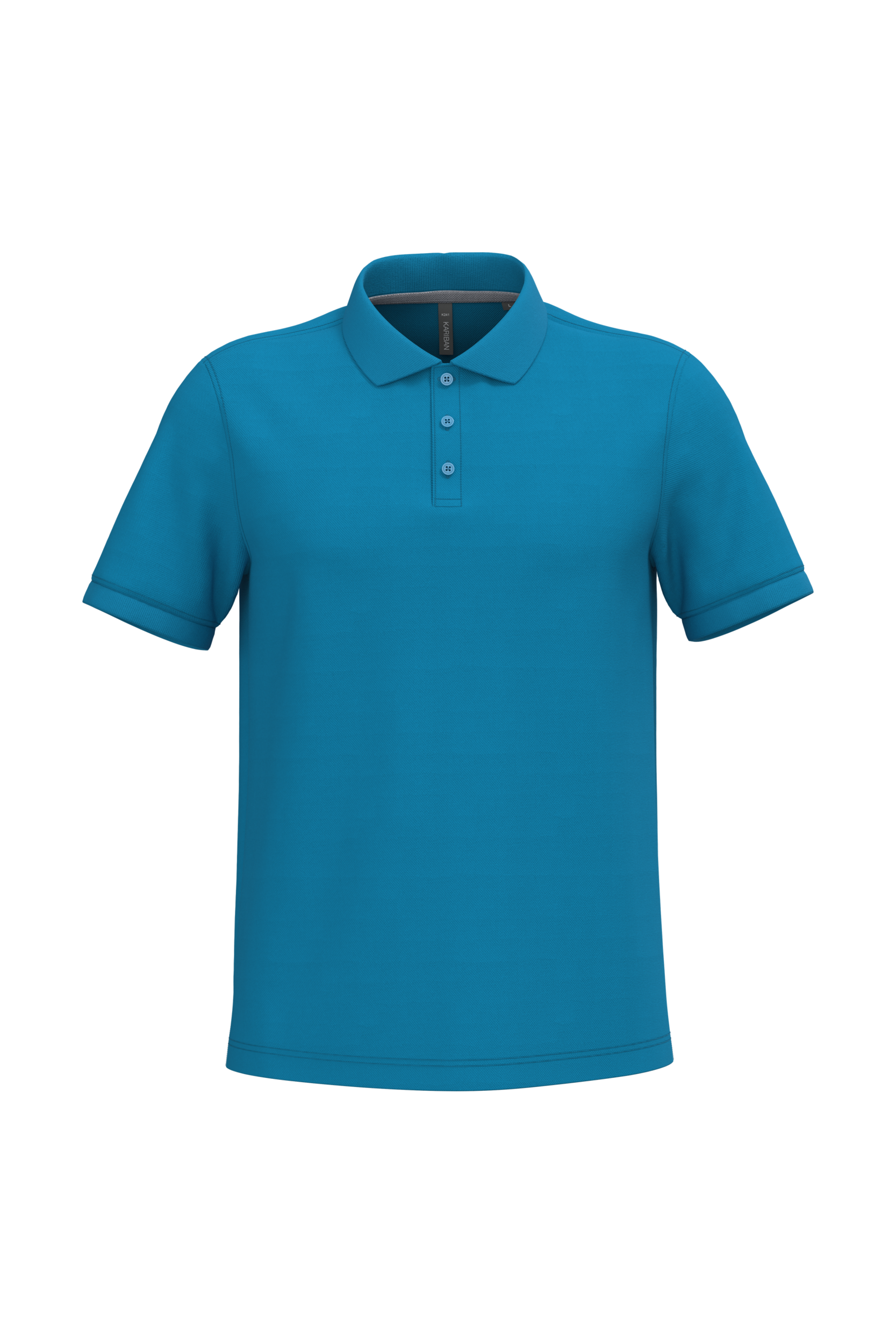Tropical Blue