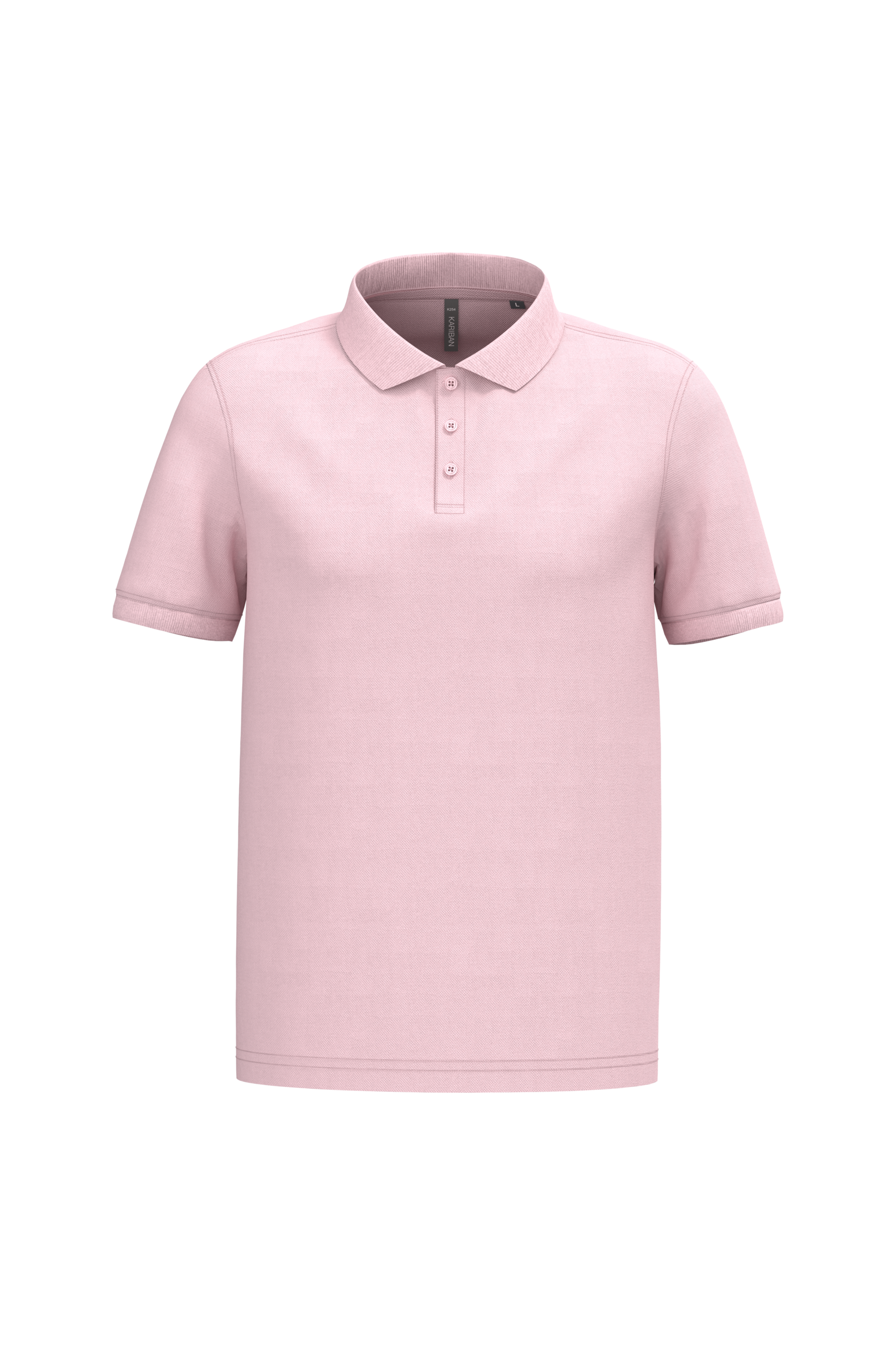 Pale Pink