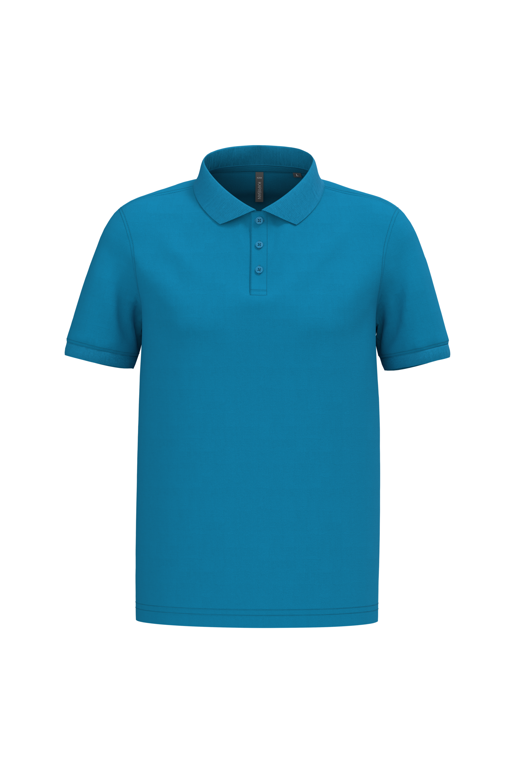 Tropical Blue