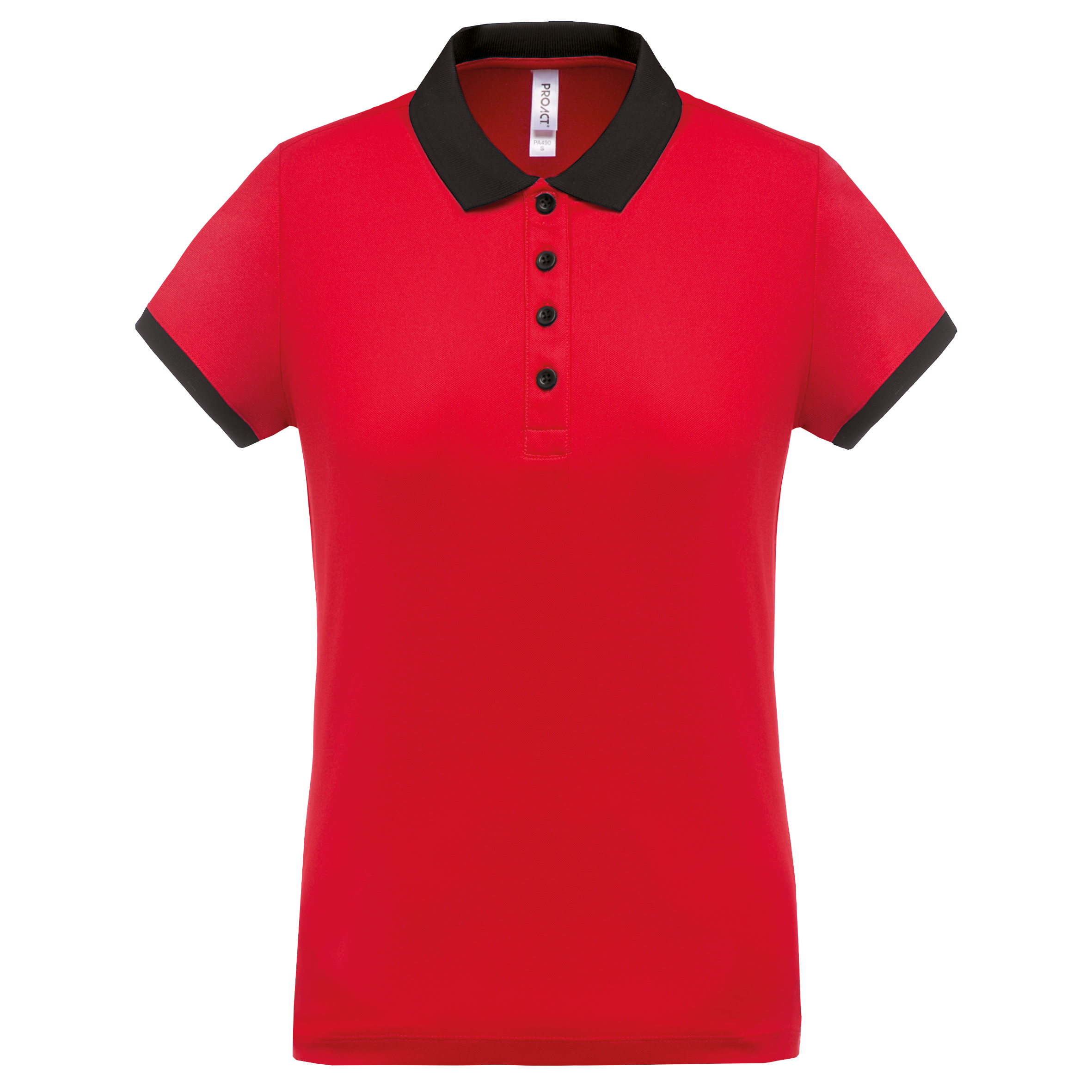 Red / Black