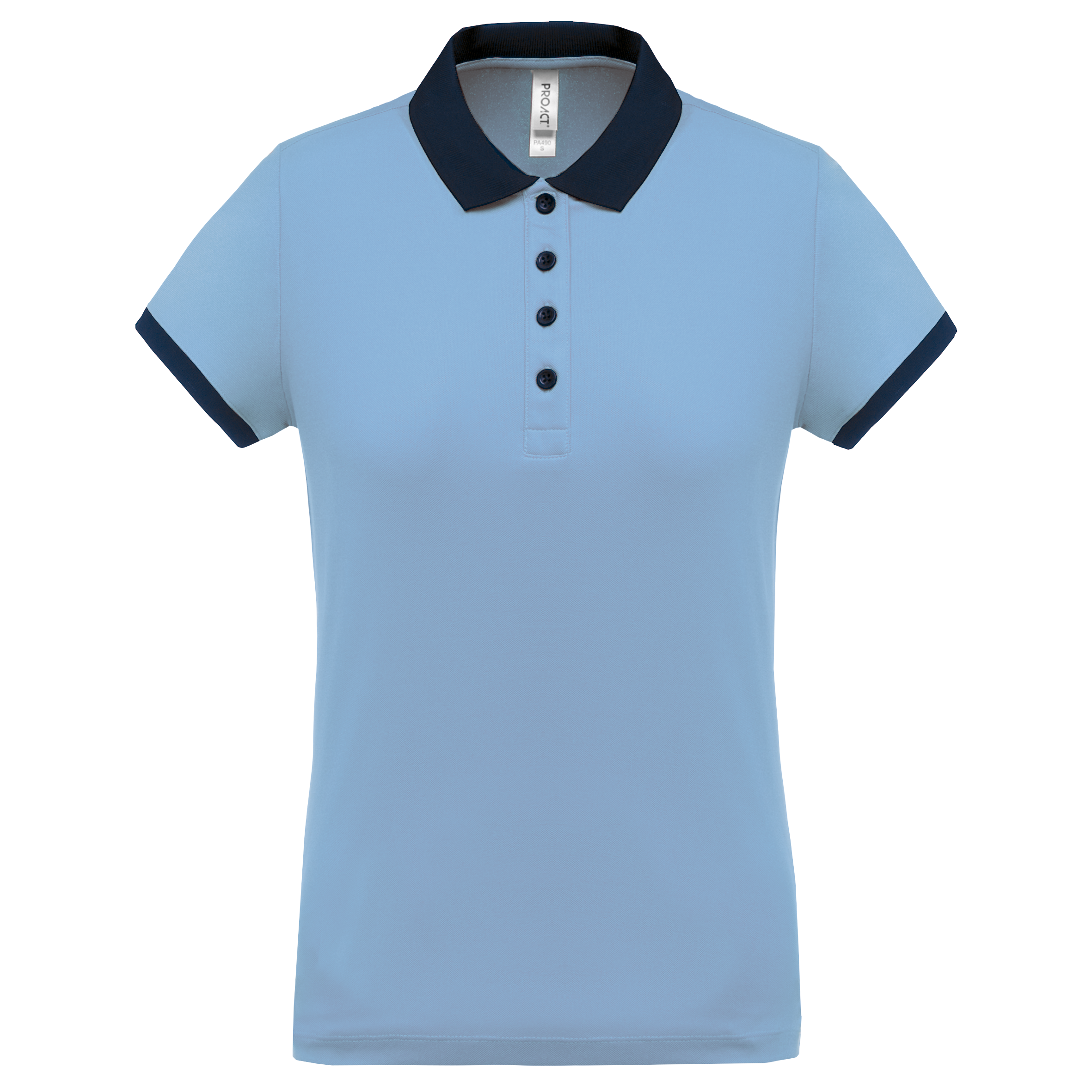 Sky Blue / Sporty Navy