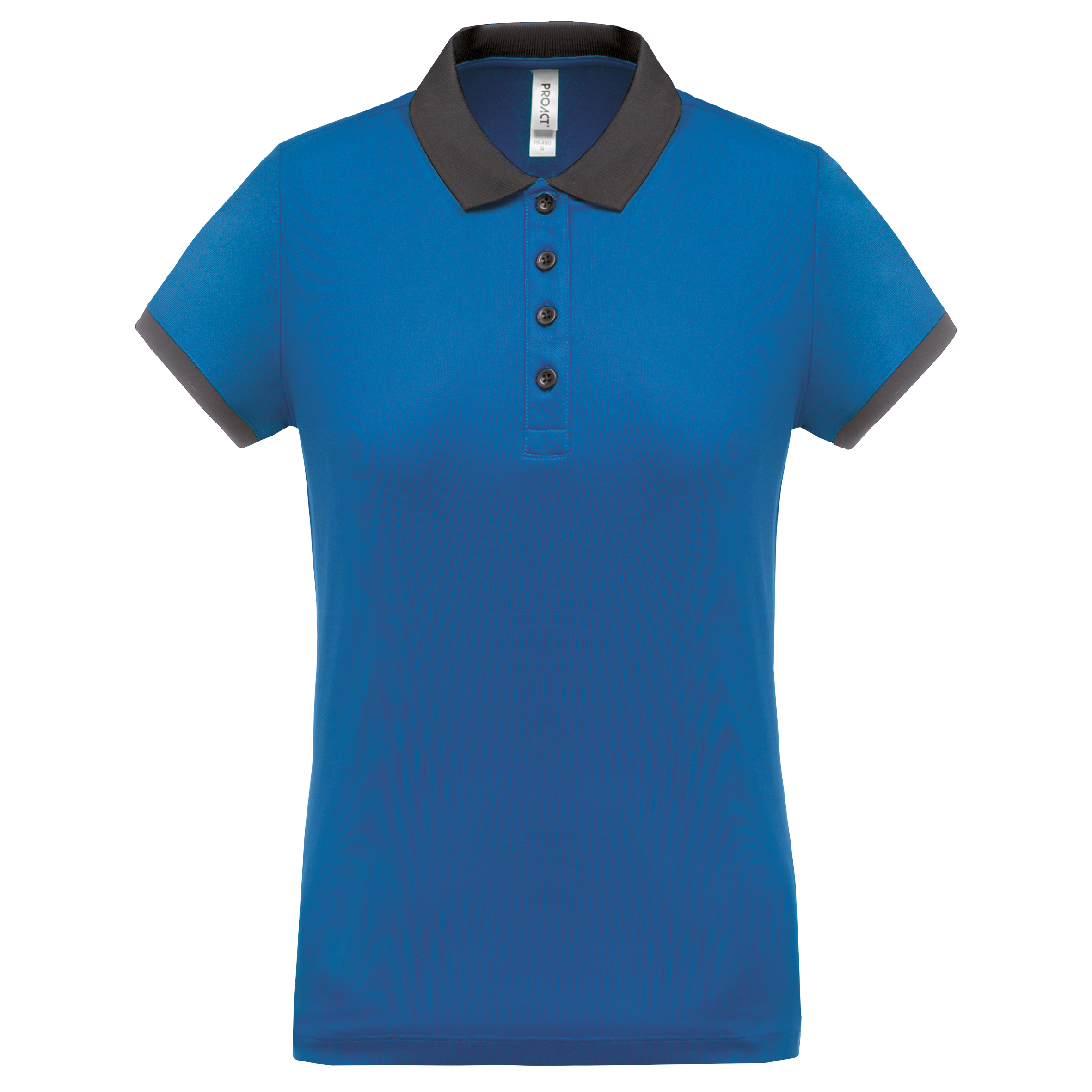 Sporty Royal Blue / sporty grey
