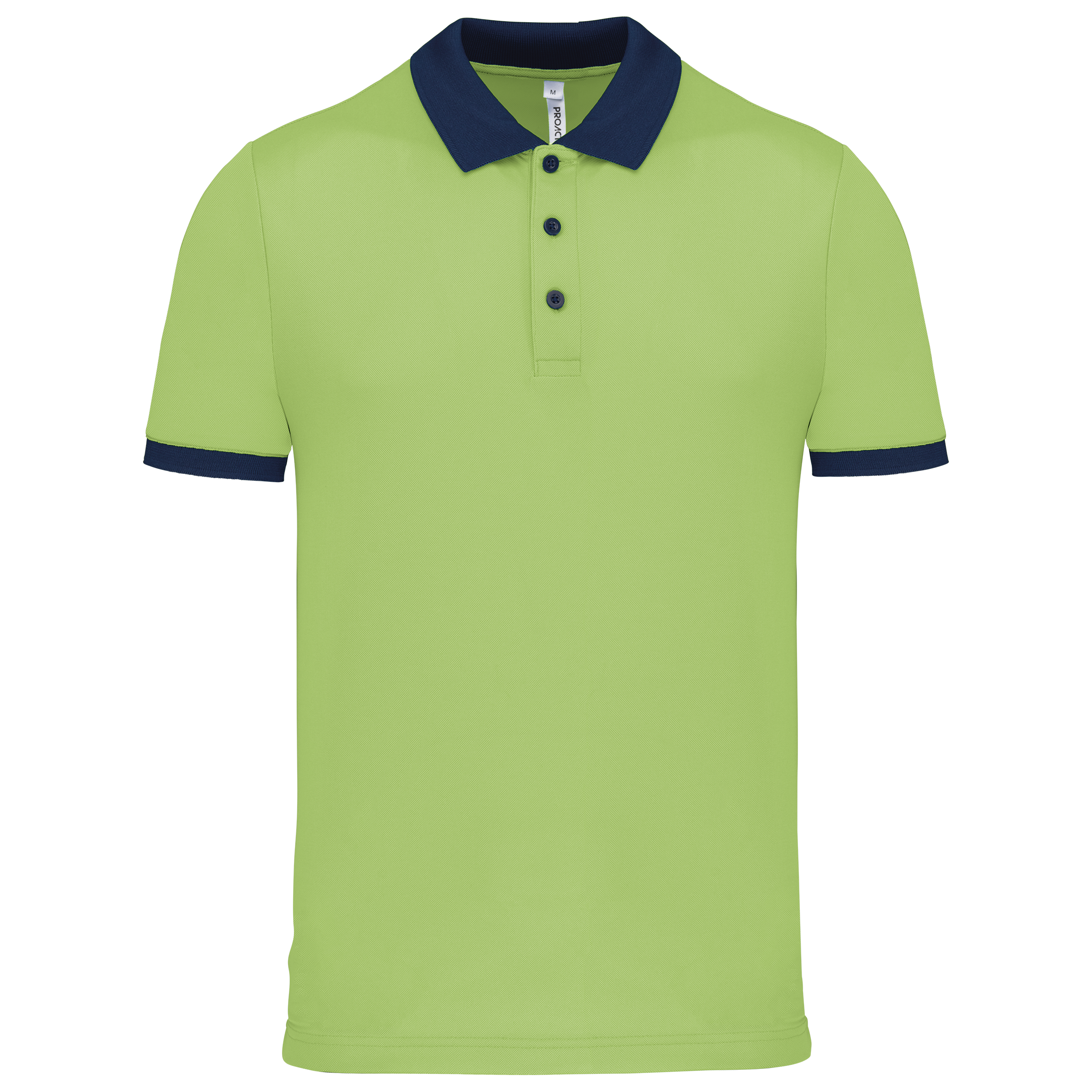 Lime / Sporty Navy
