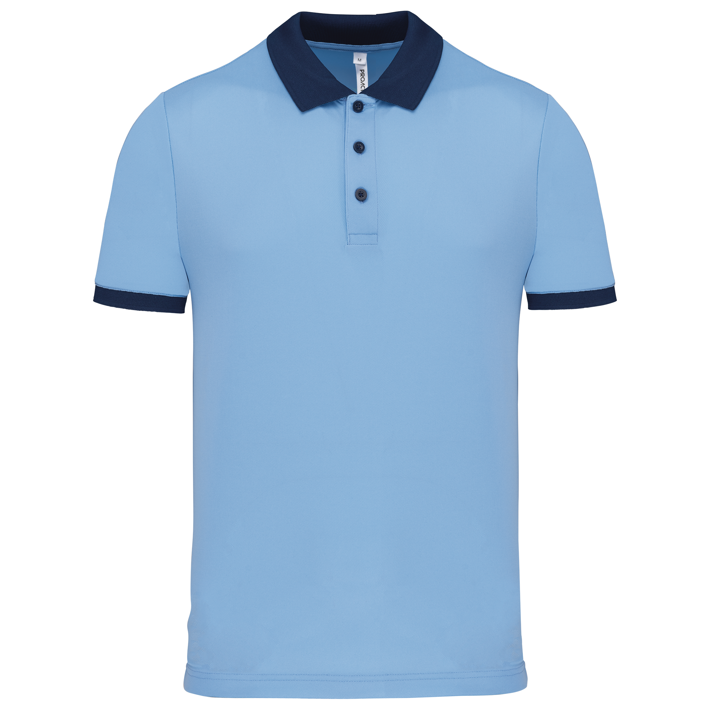 Sky Blue / Sporty Navy