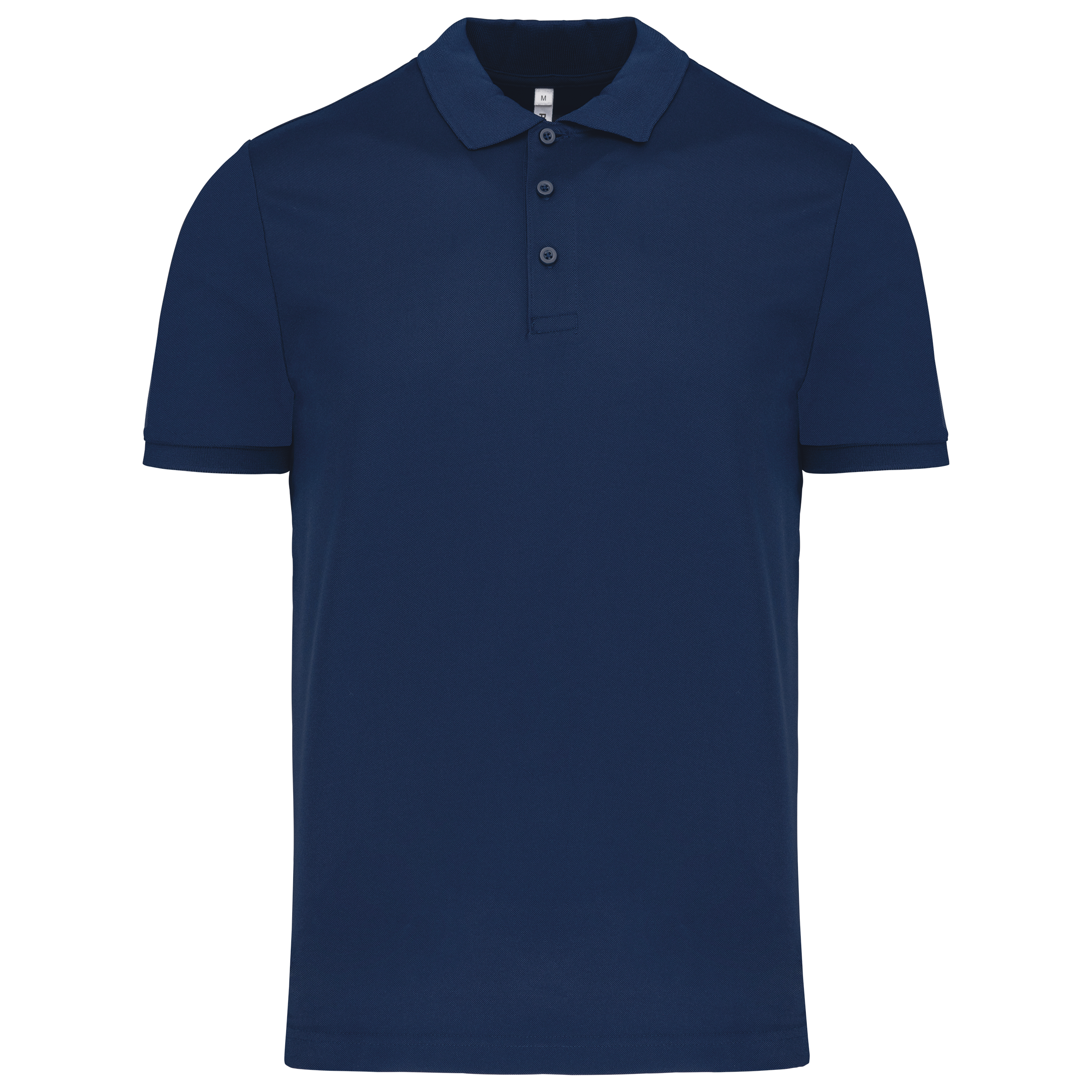 Sporty Navy