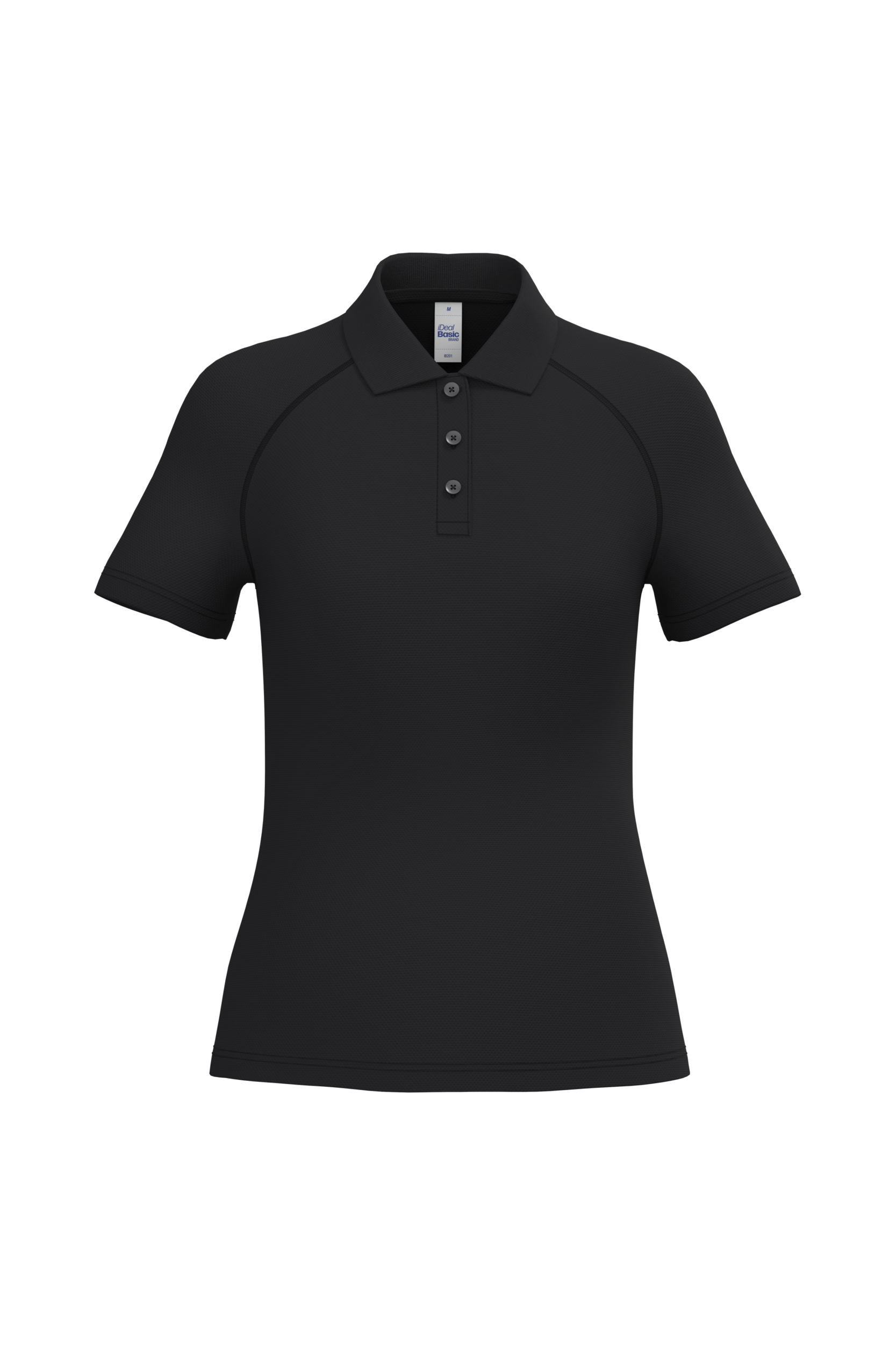 Ideal Black