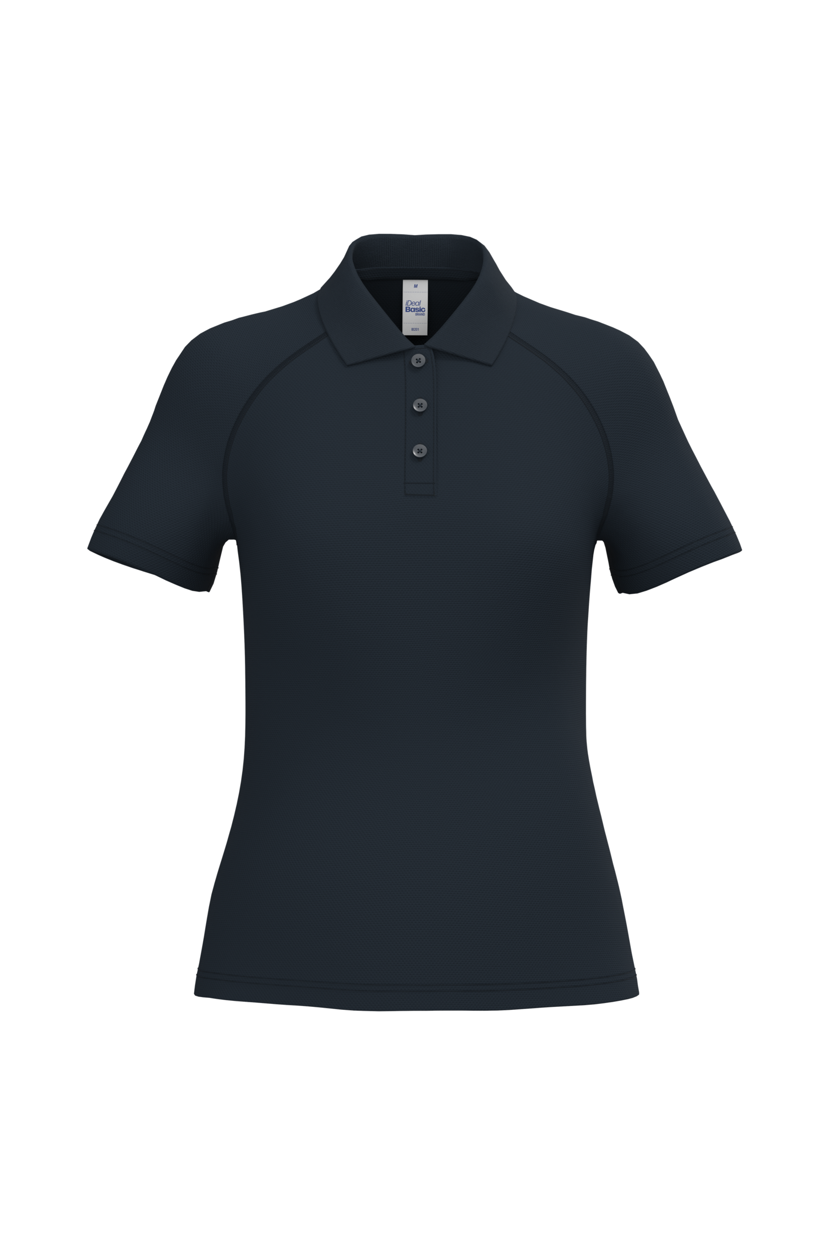 Ideal Navy