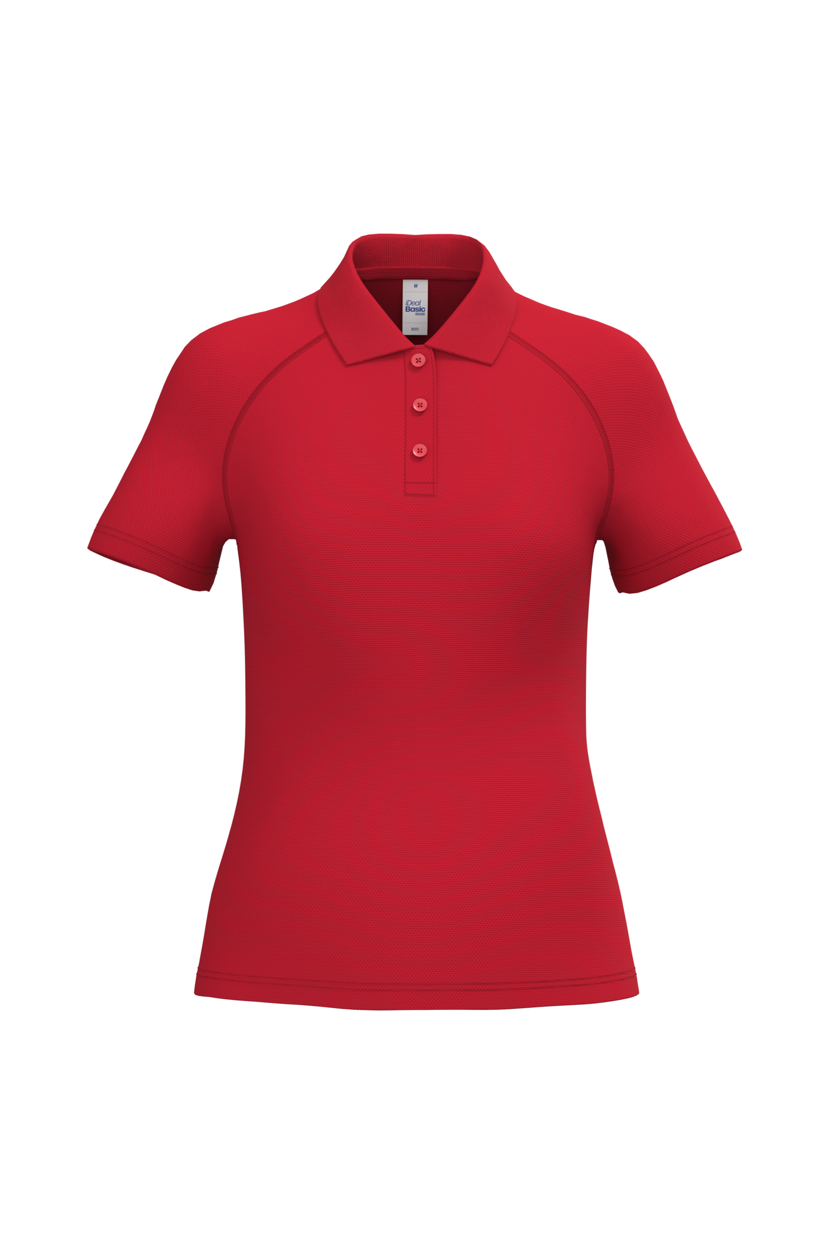 Ideal Red