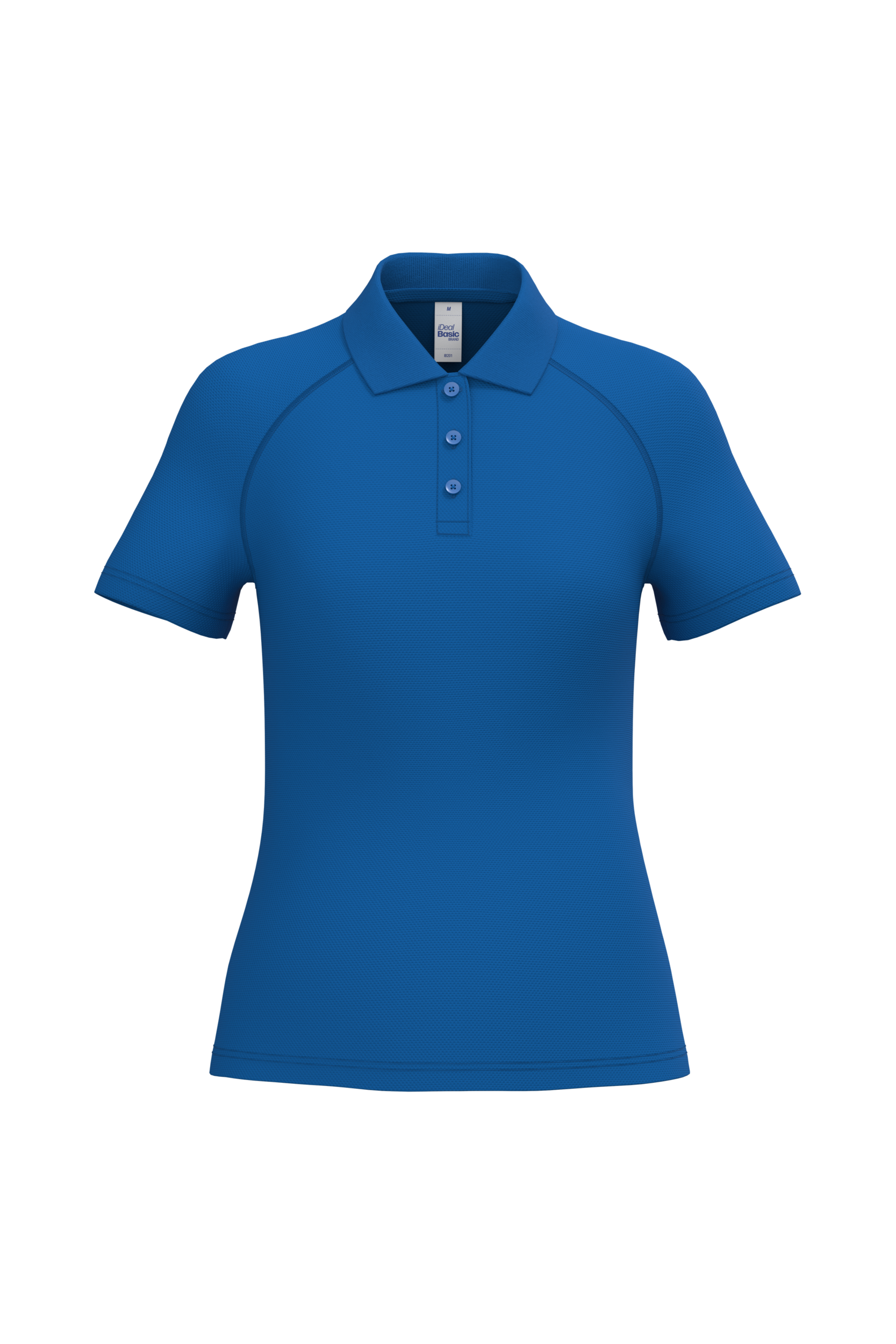 Ideal Royal Blue