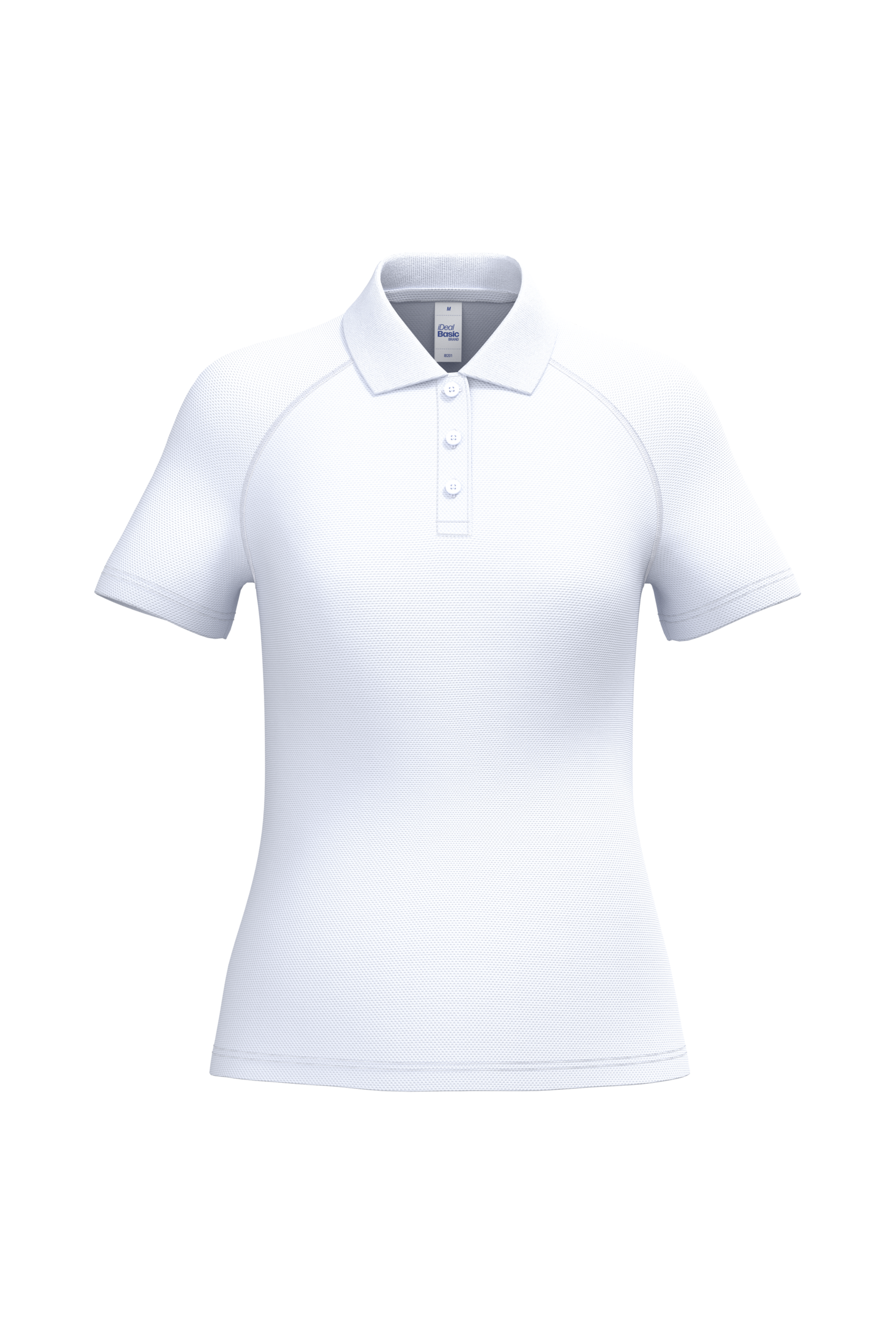 Ideal White