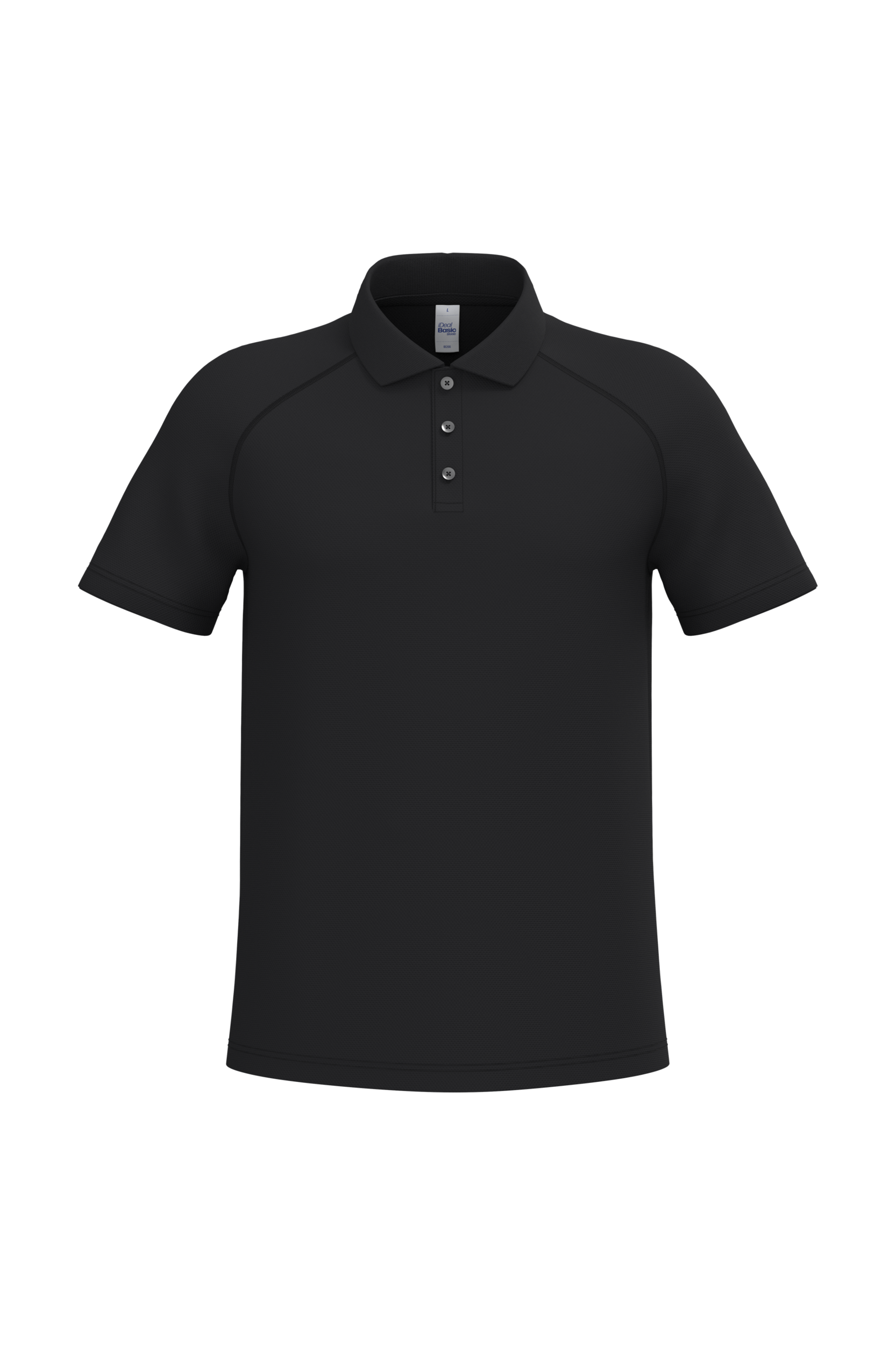 Ideal Black