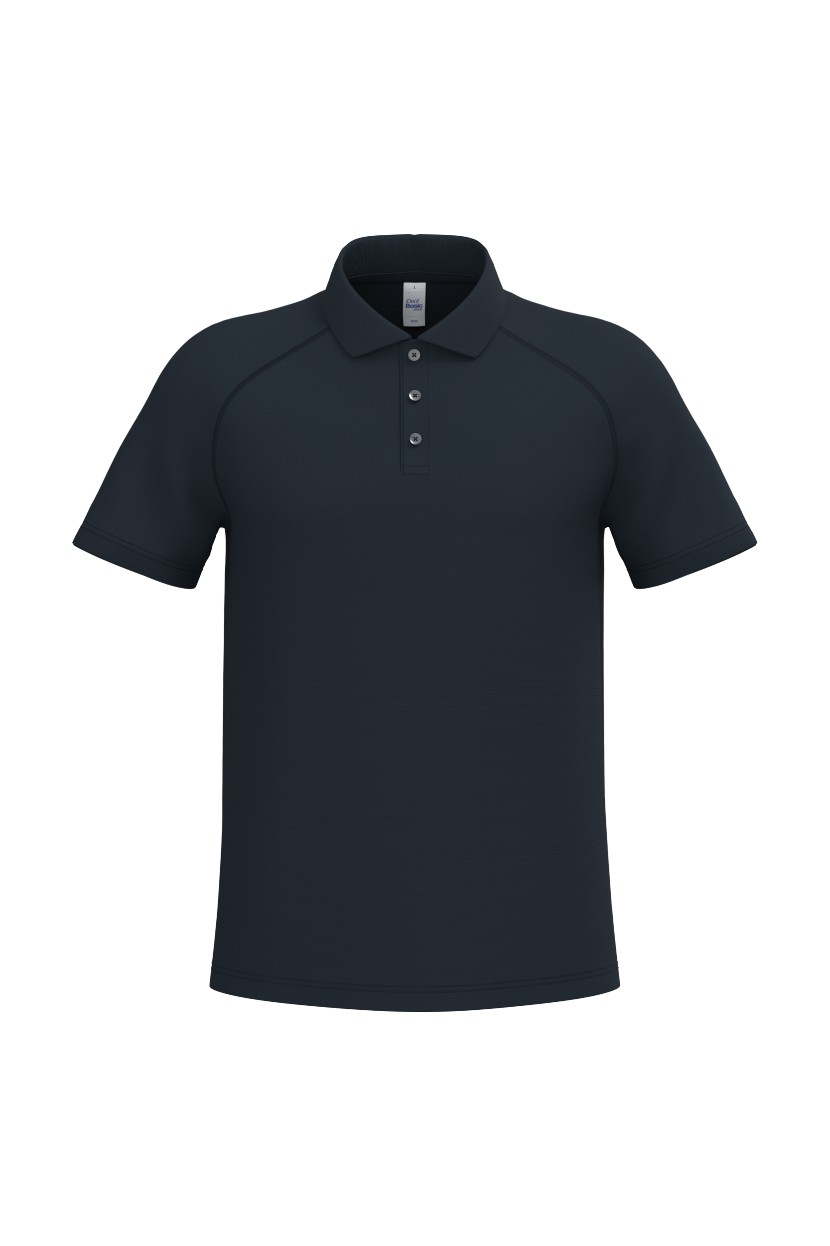 Ideal Navy