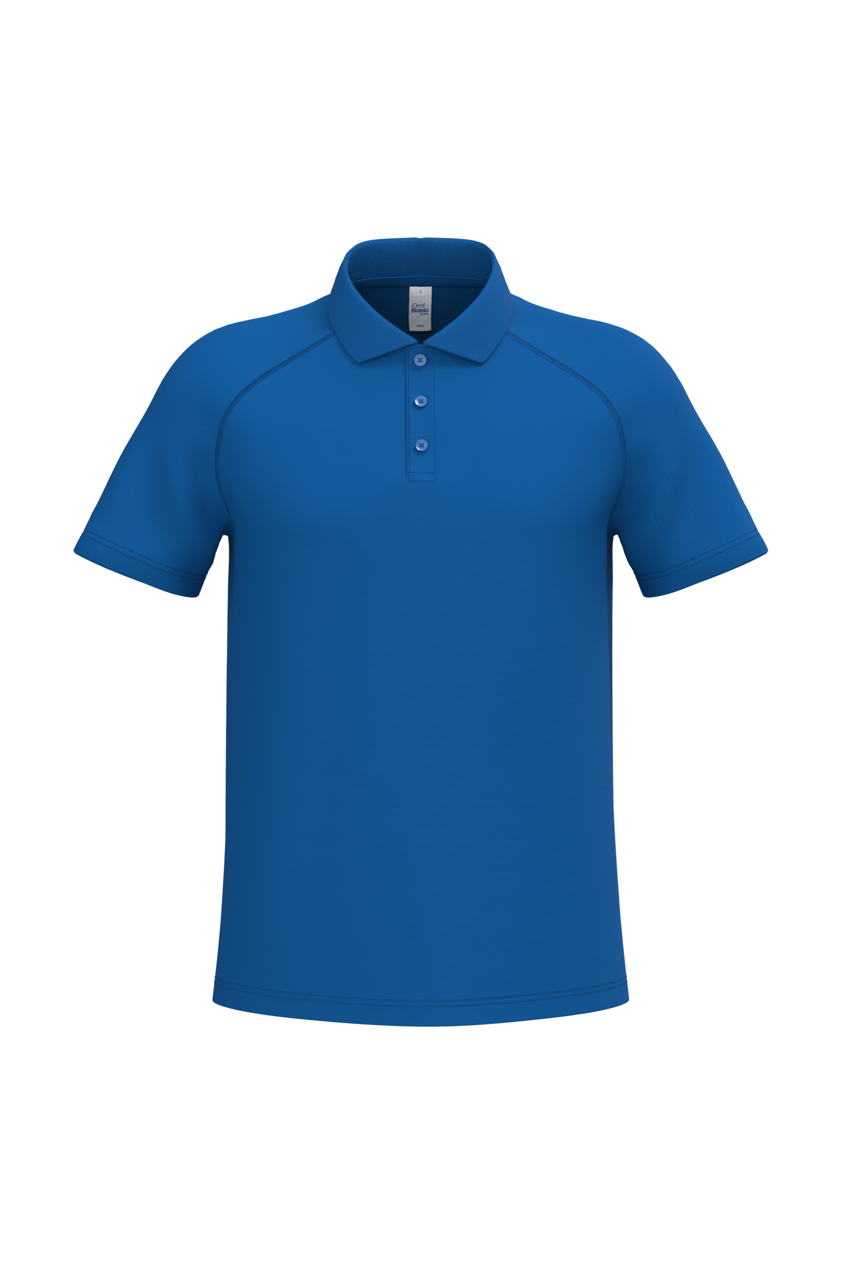 Ideal Royal Blue
