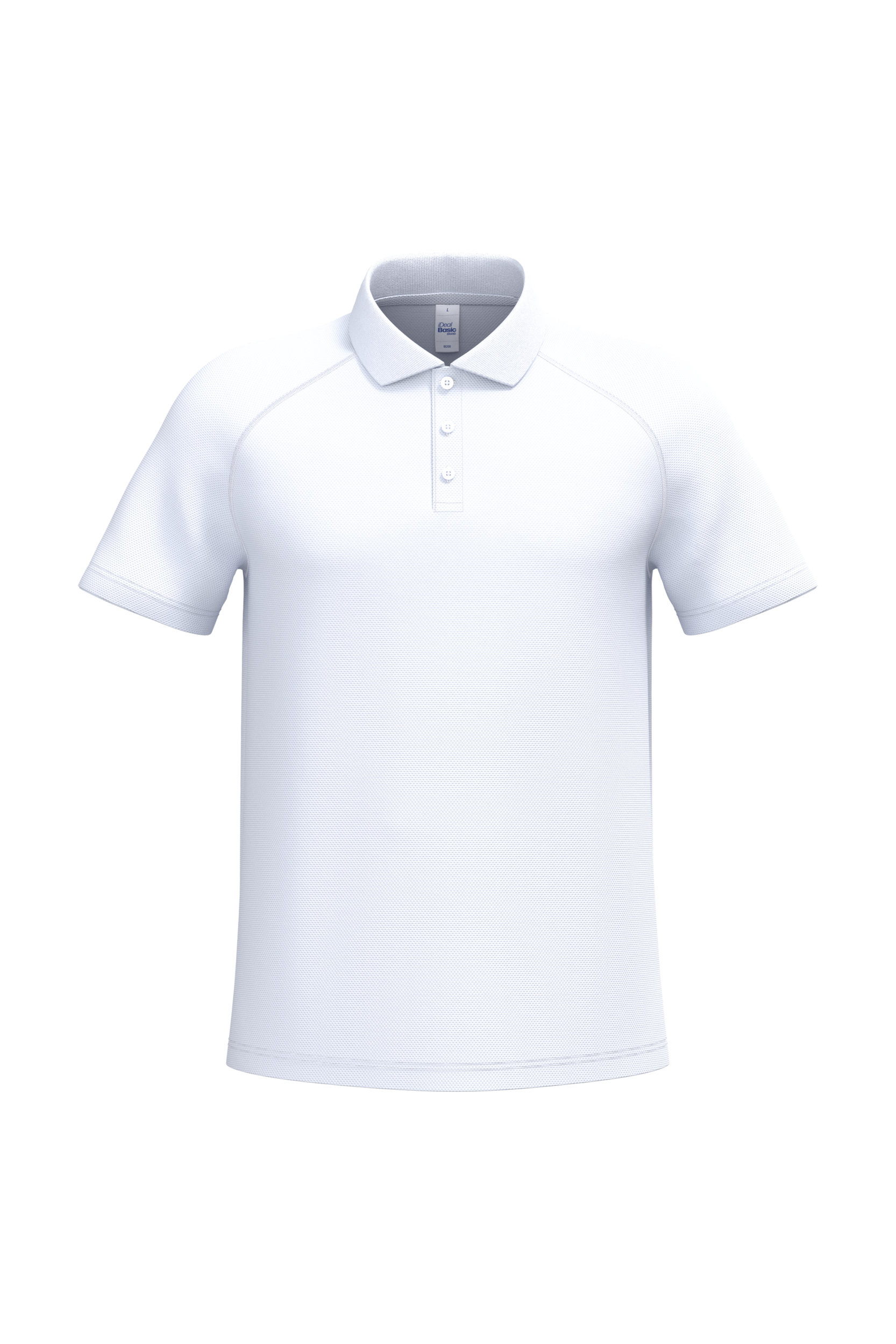 Ideal White