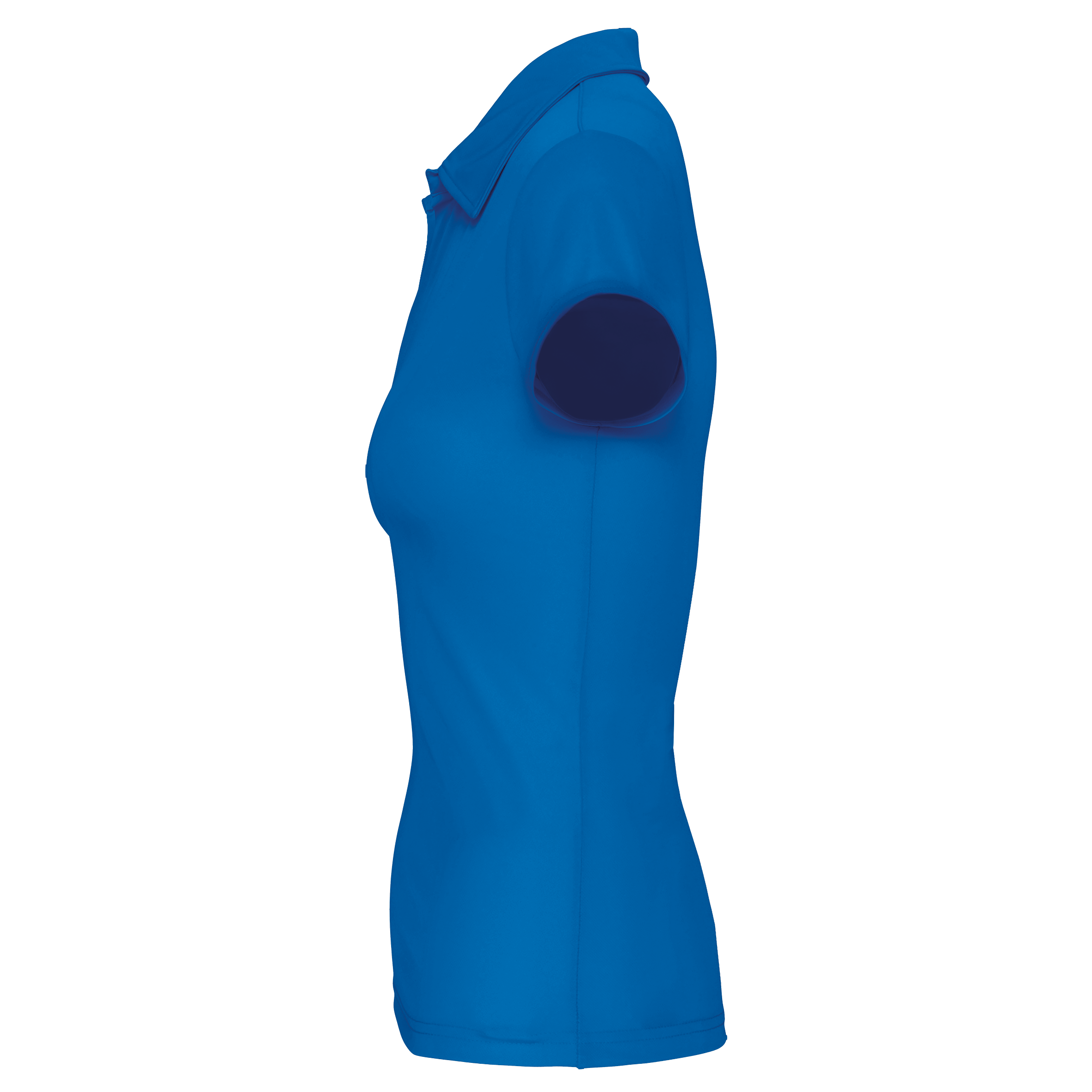 Côté droit
