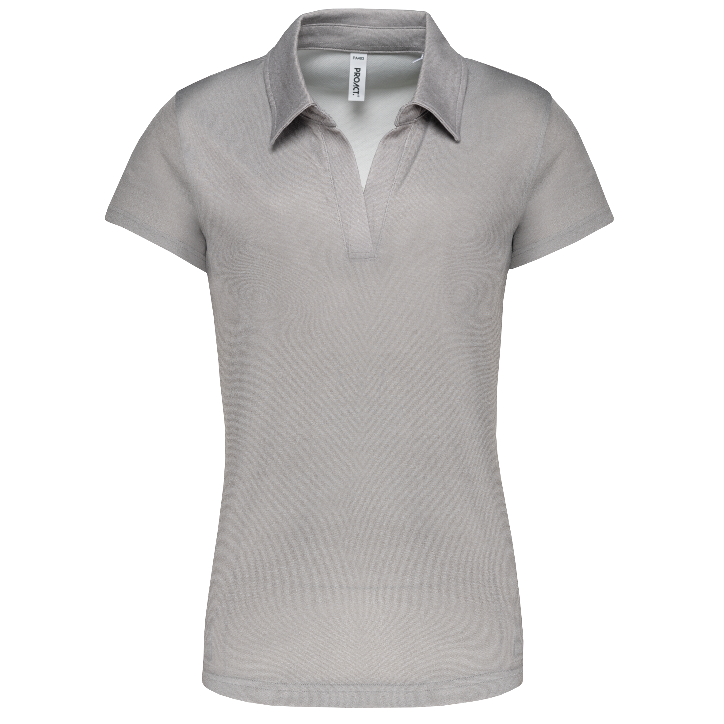 Grey Melange
