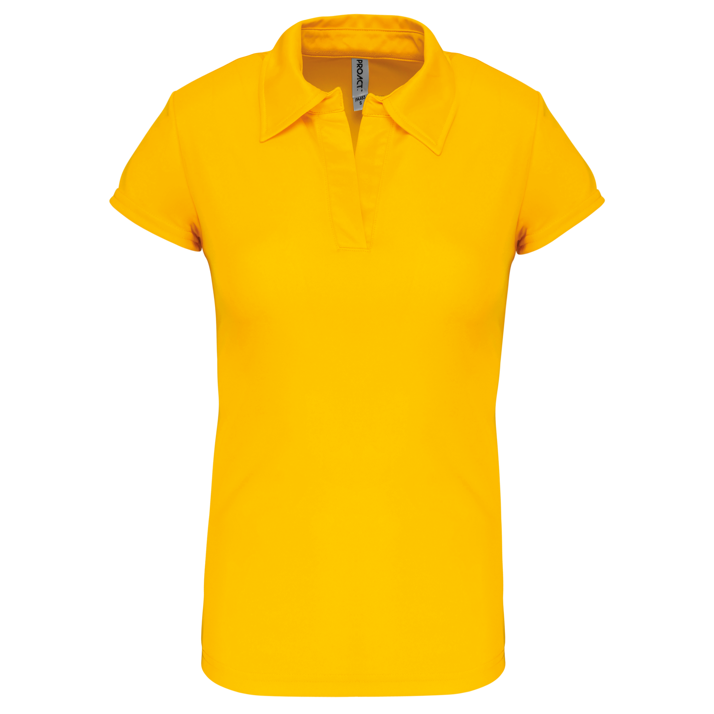 True Yellow