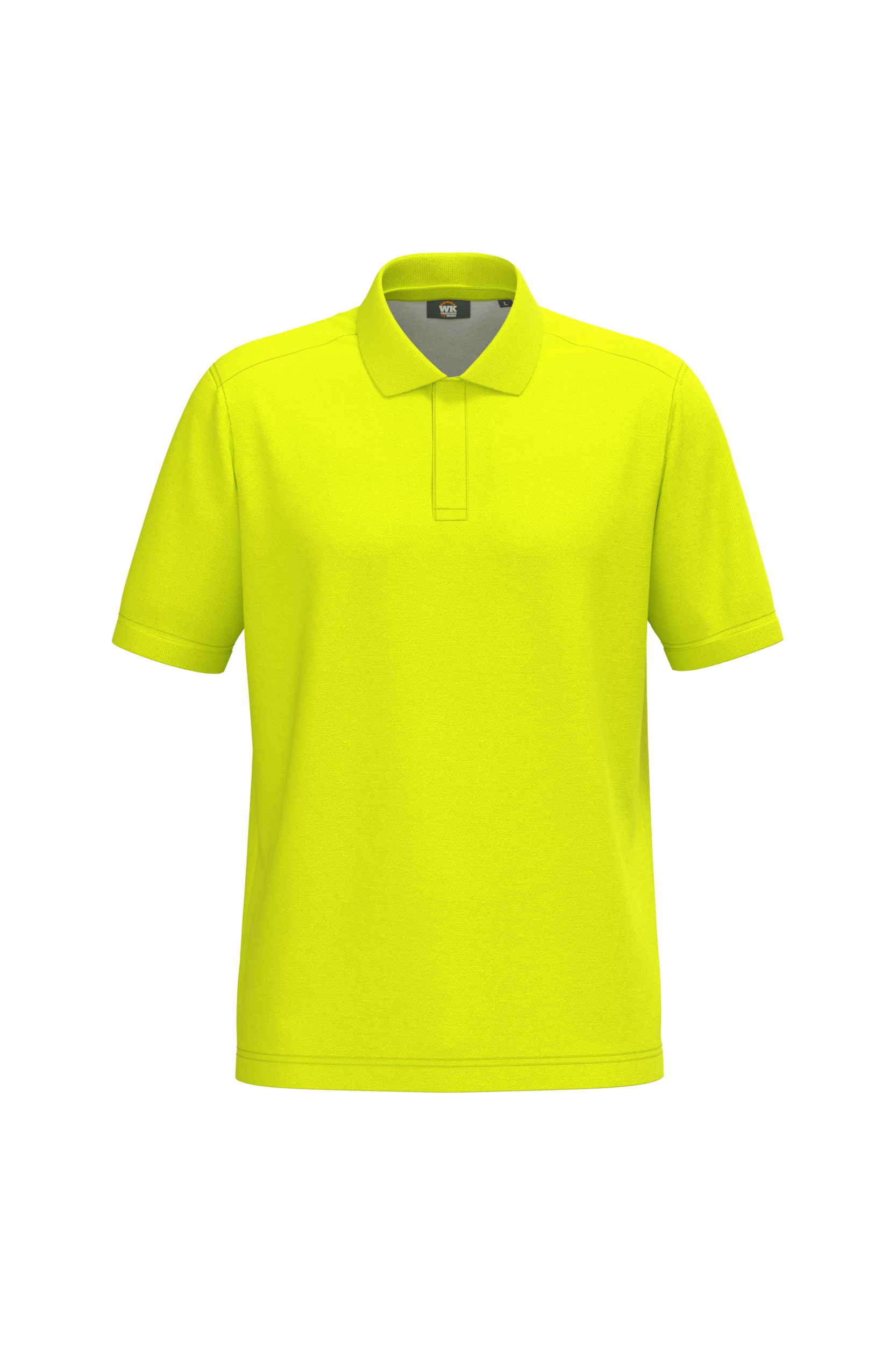 Fluorescent Yellow