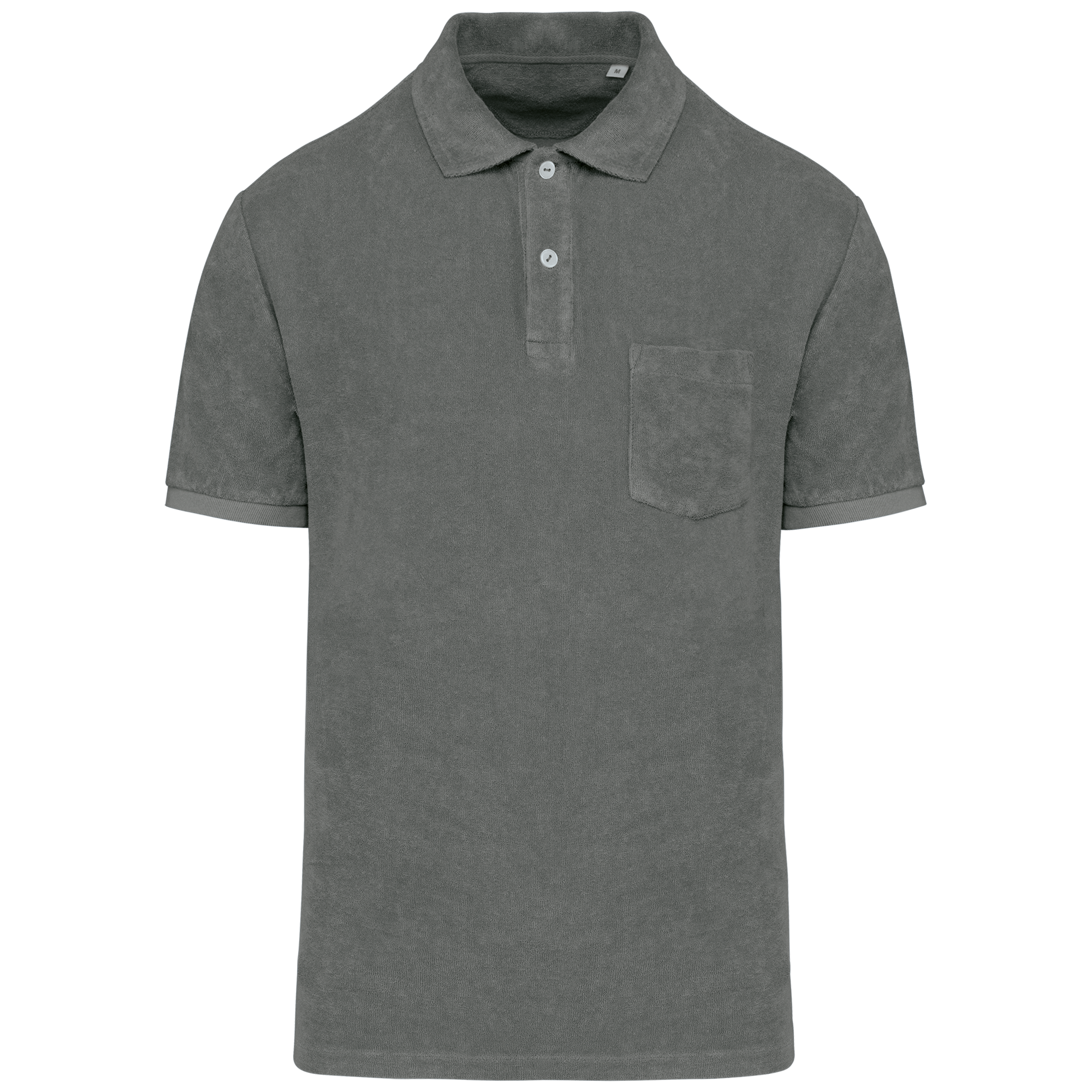Iron Grey