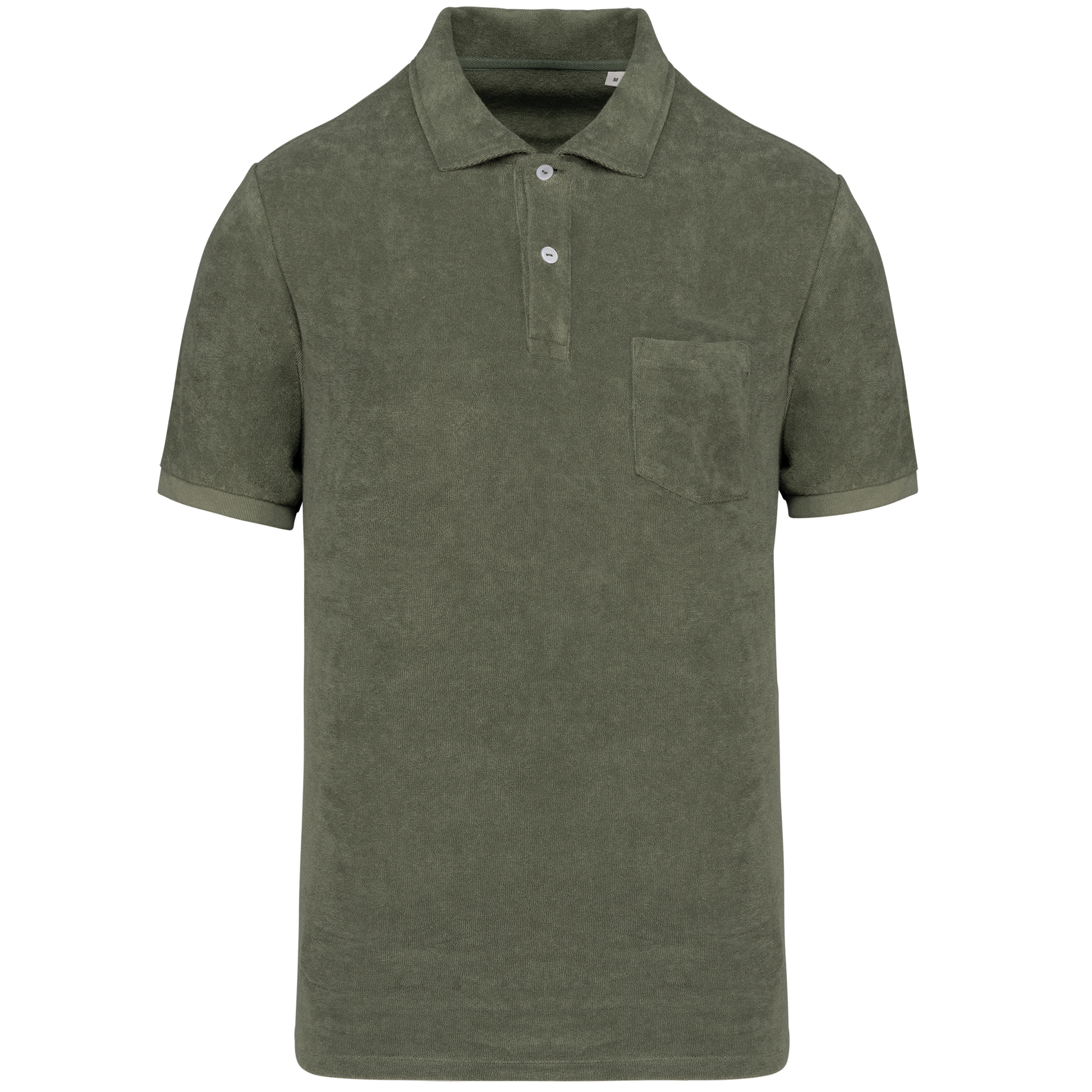 Organic Khaki