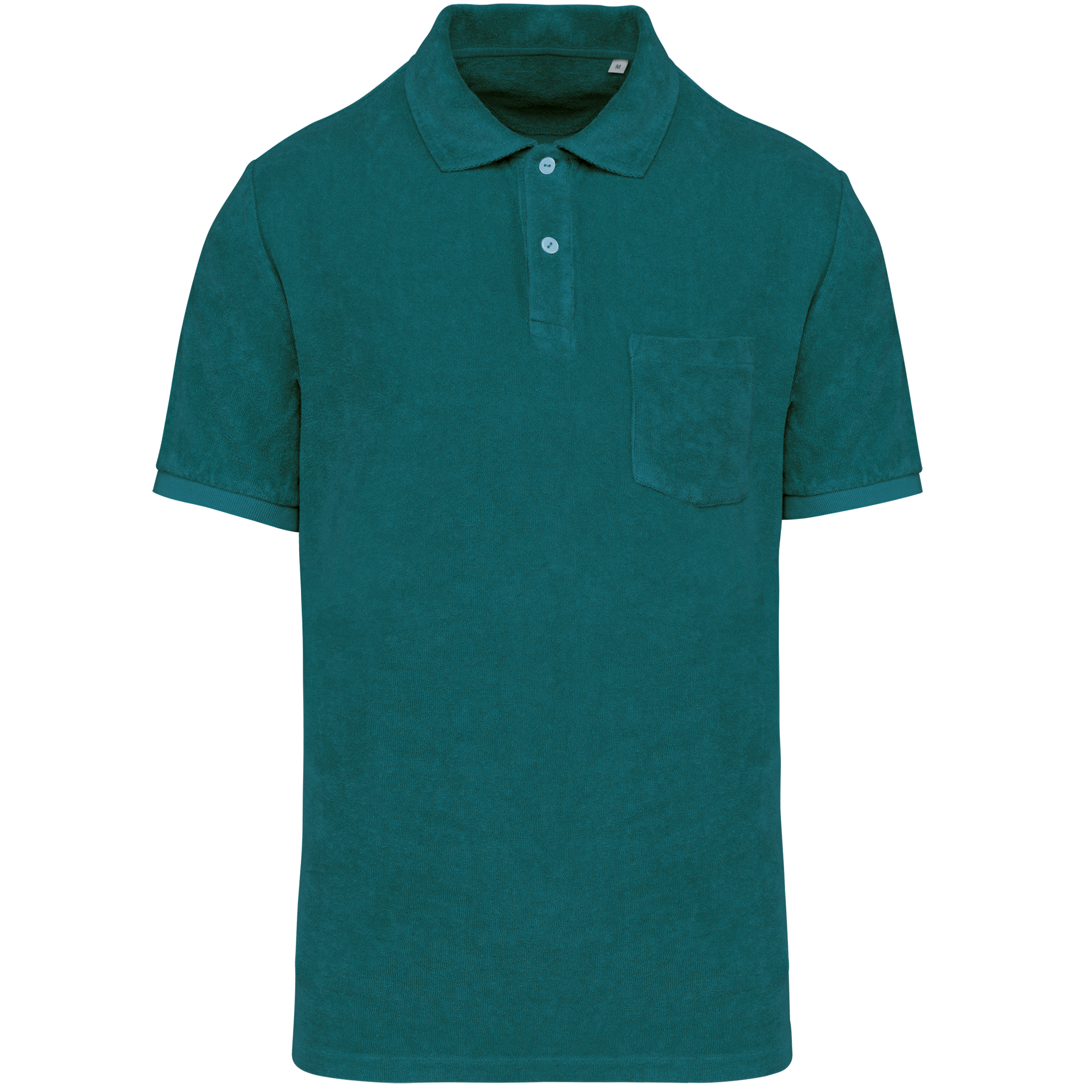 Peacock Green