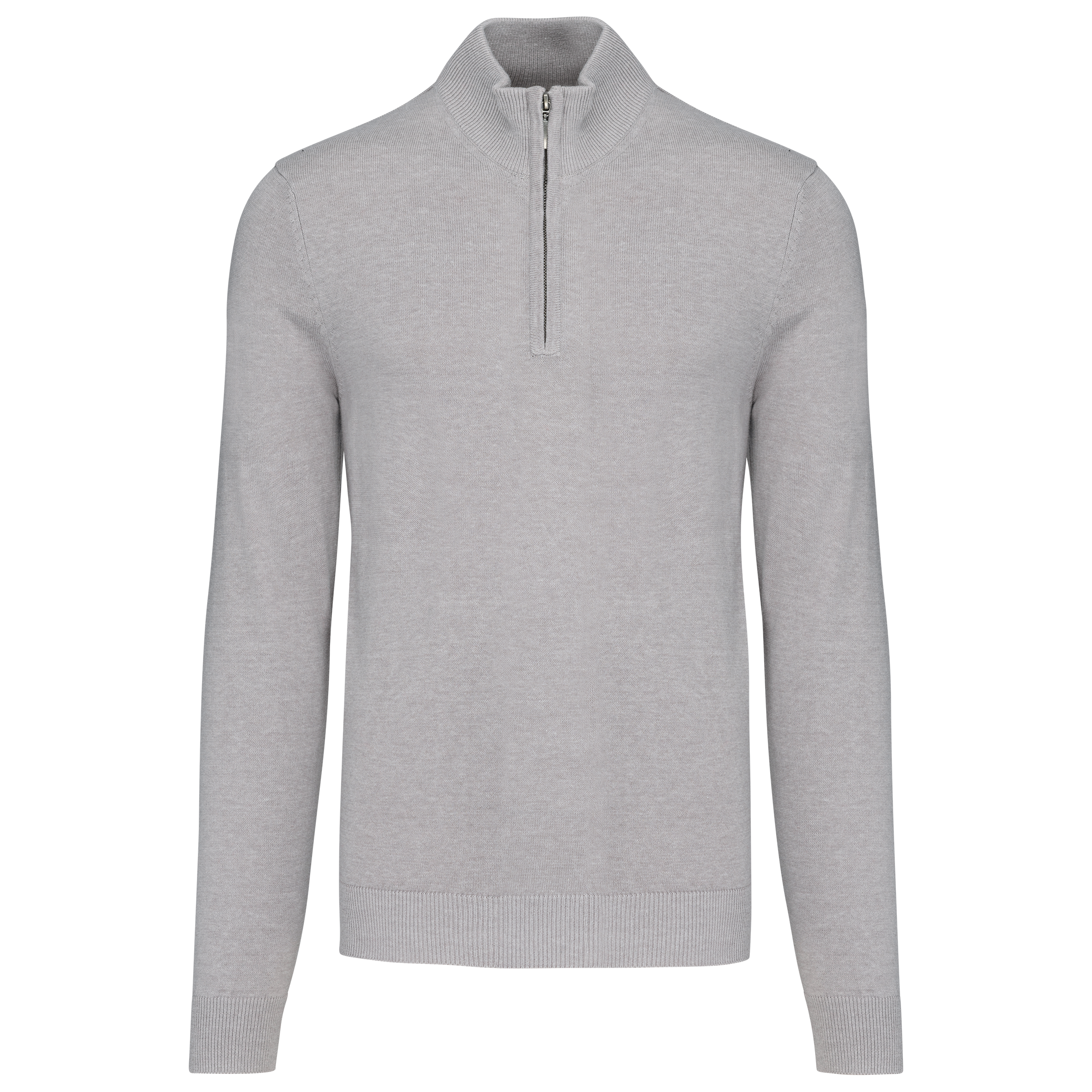 Grey Melange