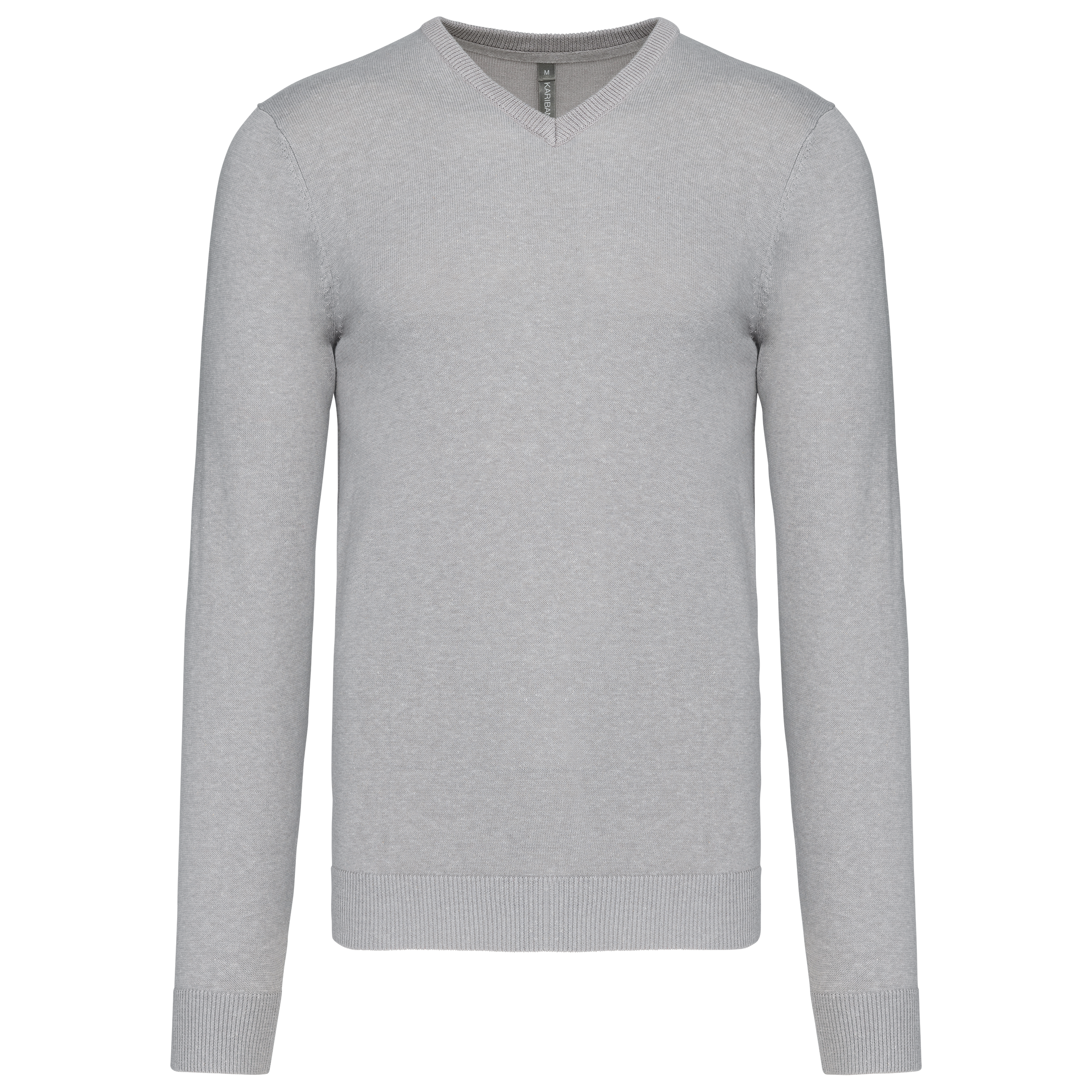 Grey Melange