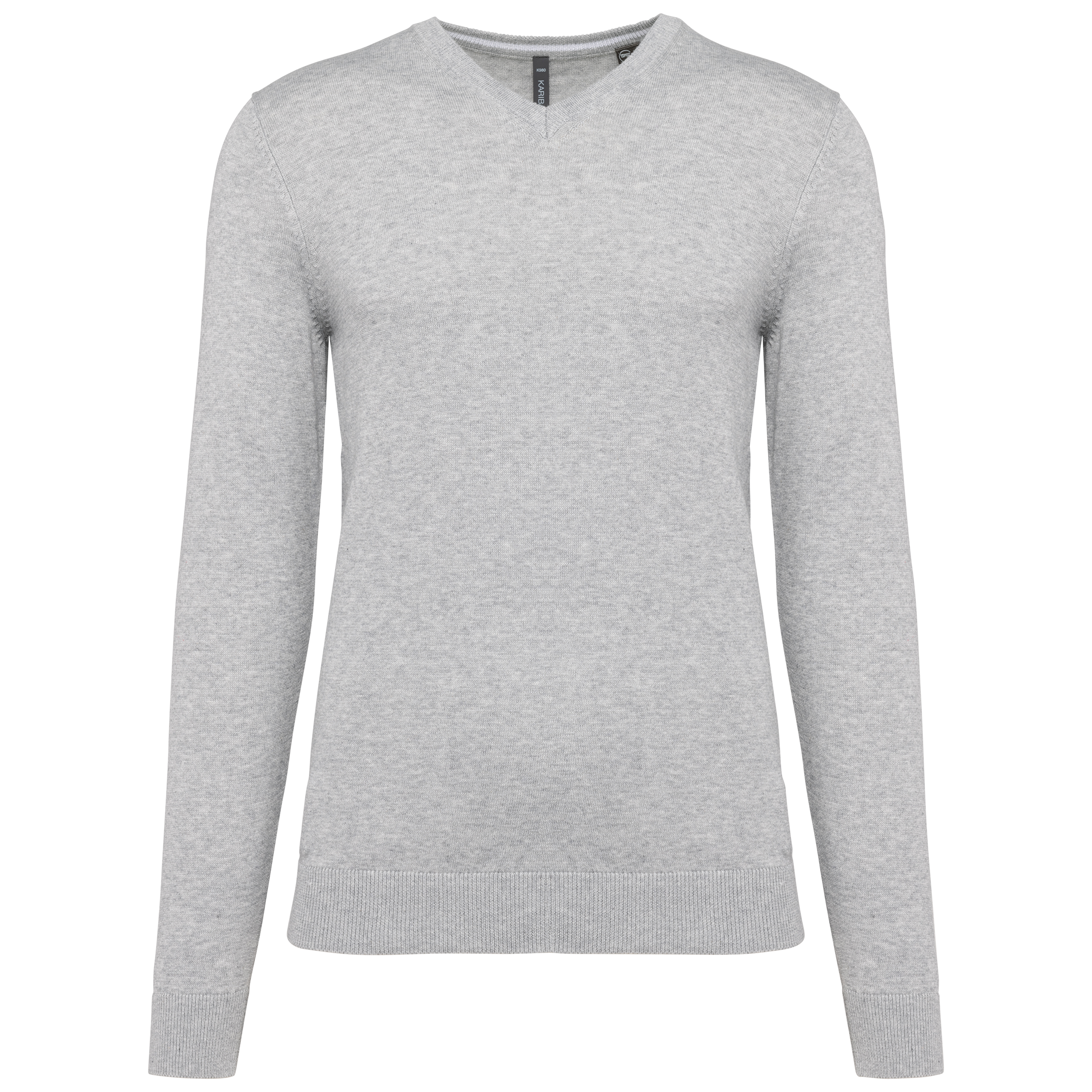 Light grey heather