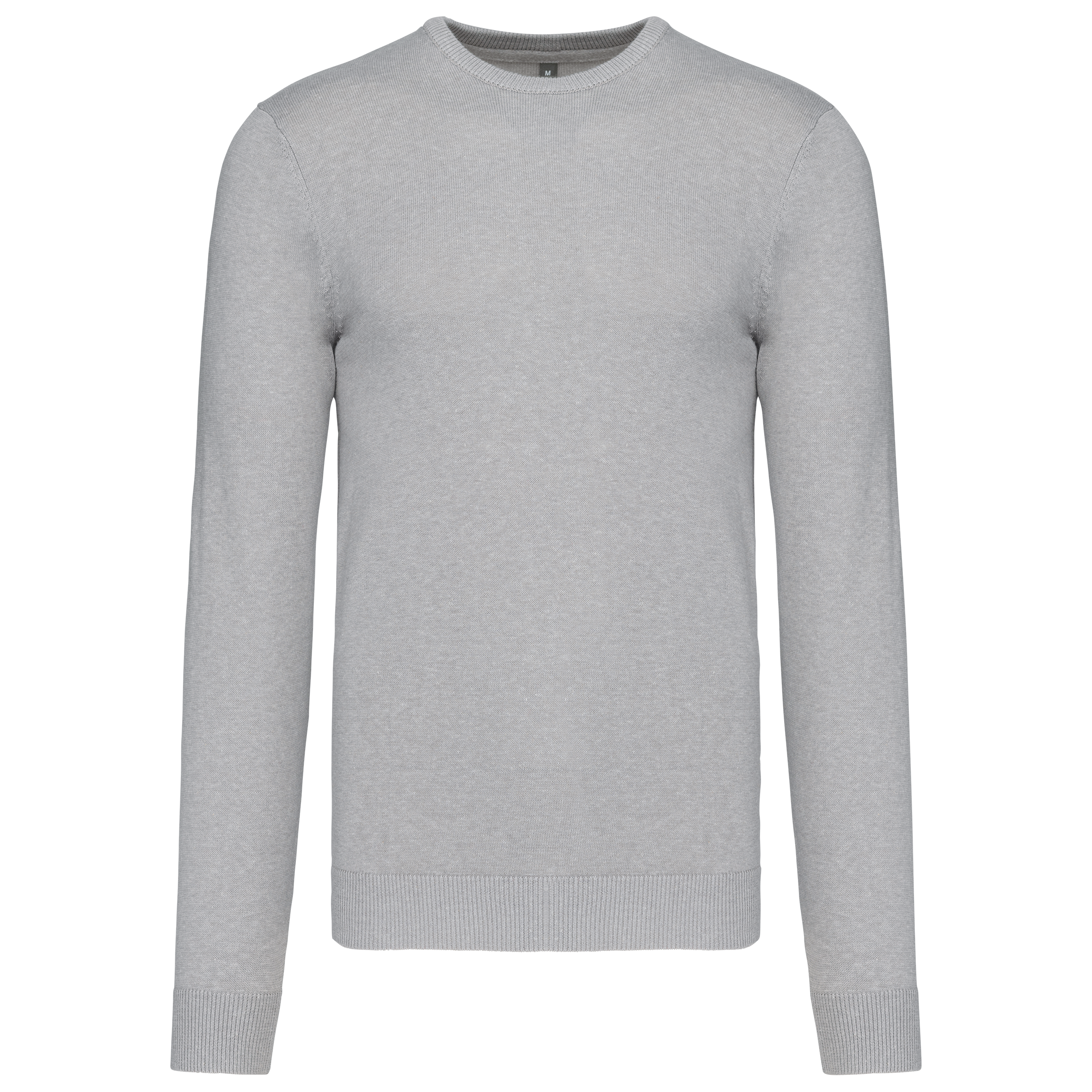 Grey Melange