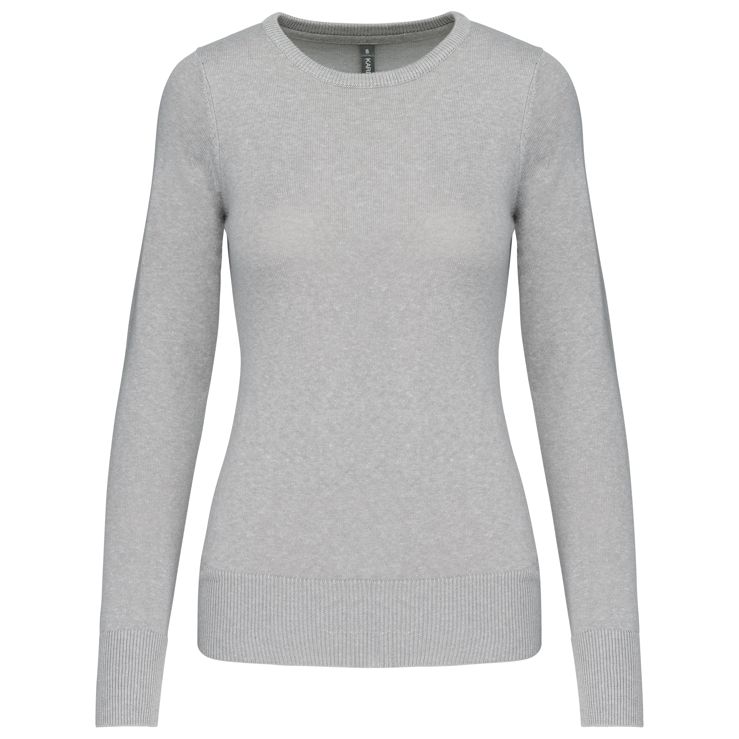 Grey Melange
