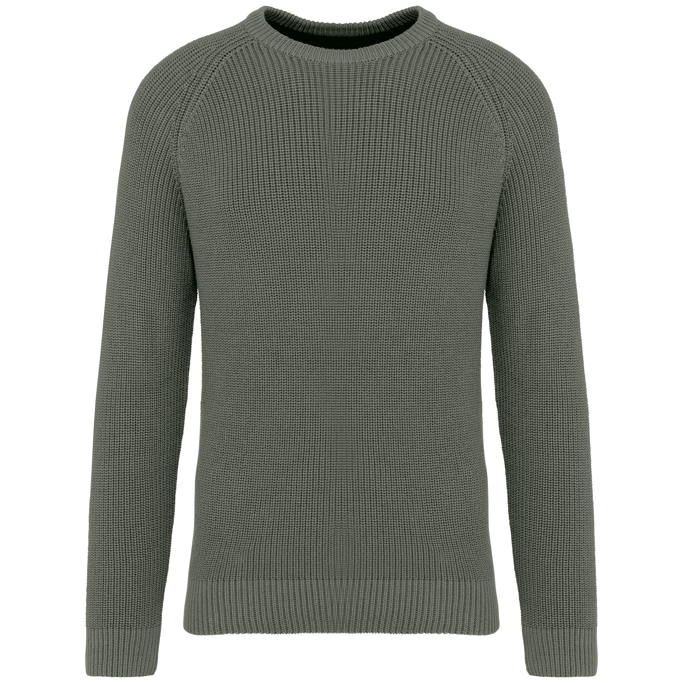 Organic Khaki