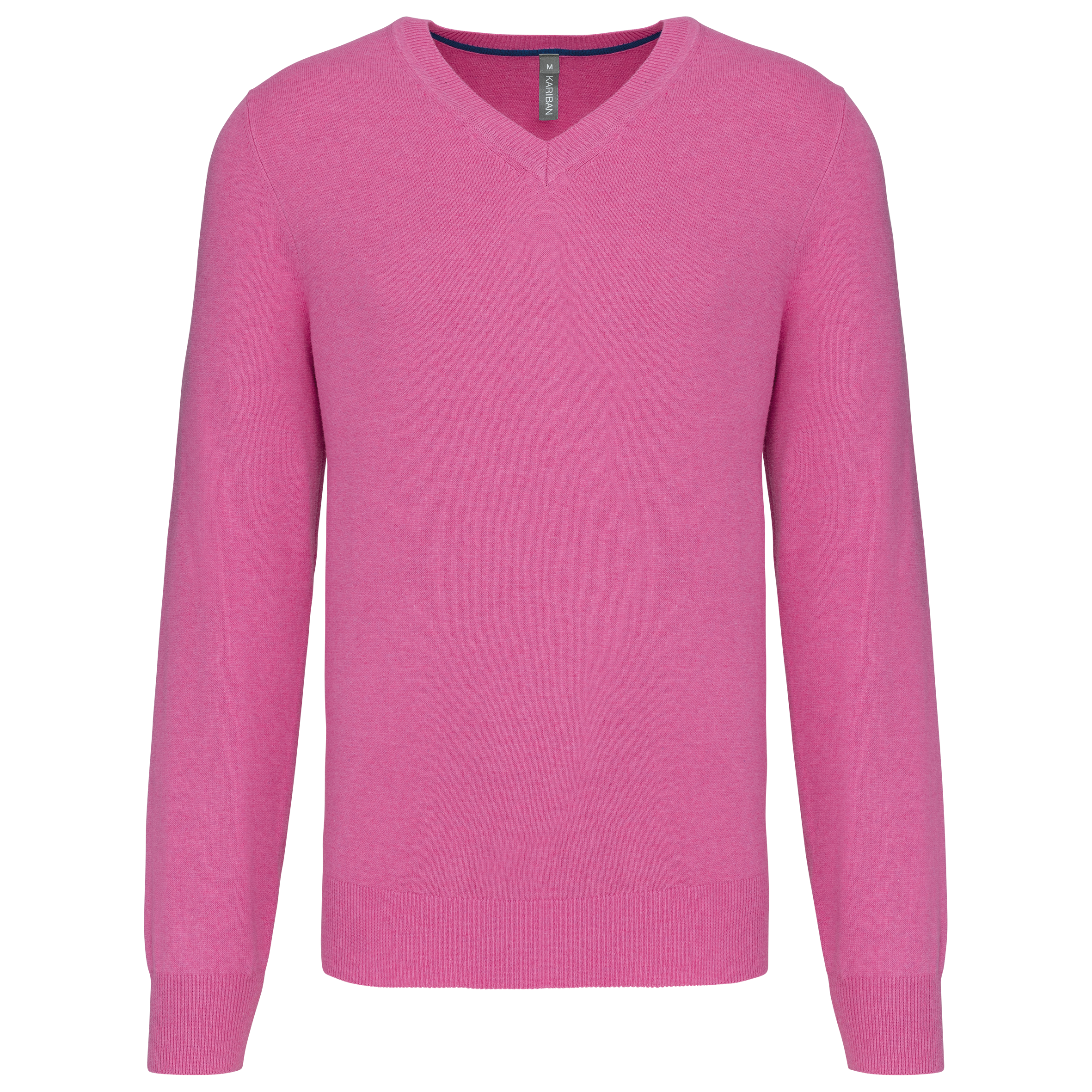 Candy Pink Heather
