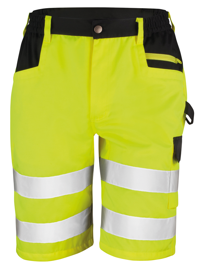 Fluorescent Yellow