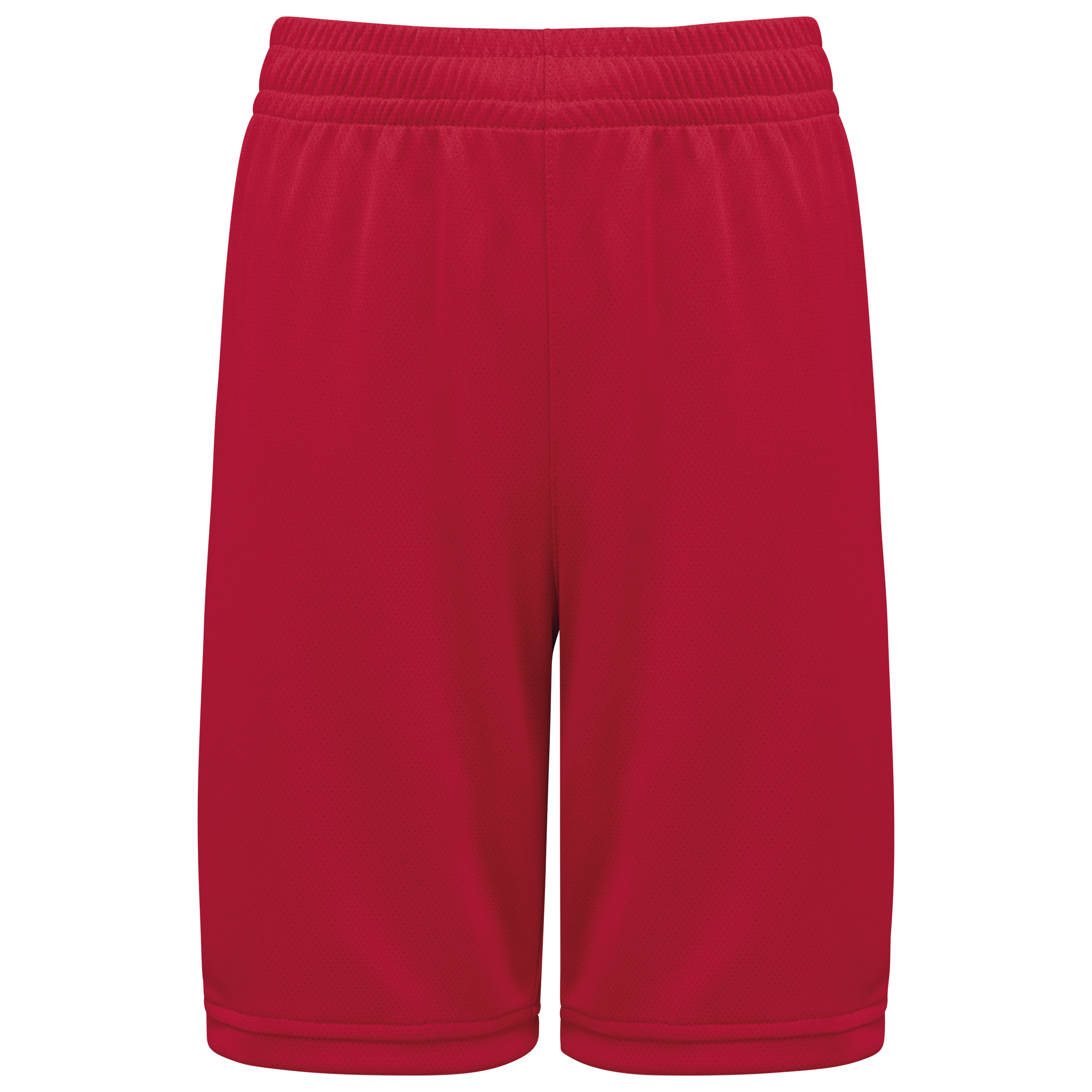 Sporty Red