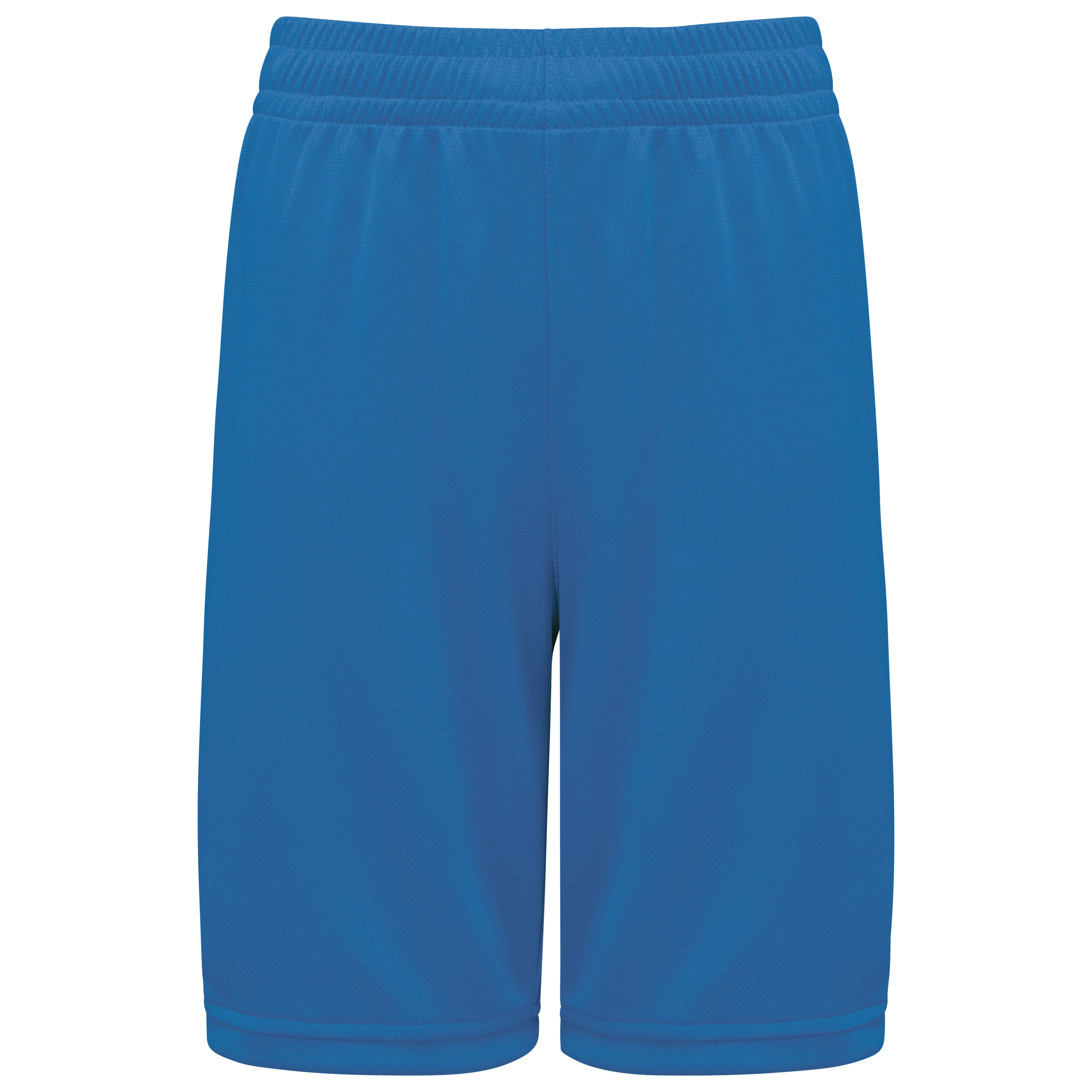 Sporty Royal Blue