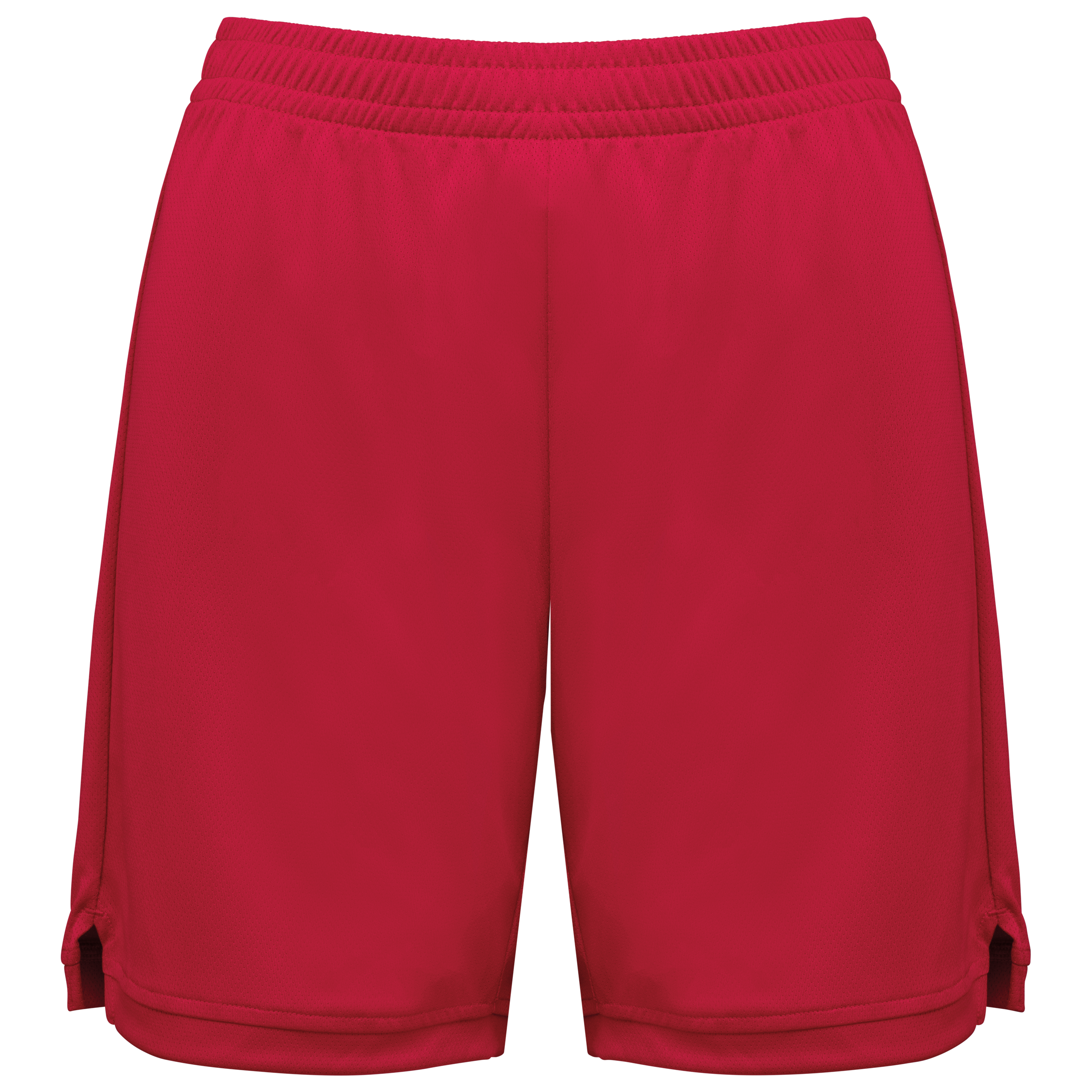 Sporty Red
