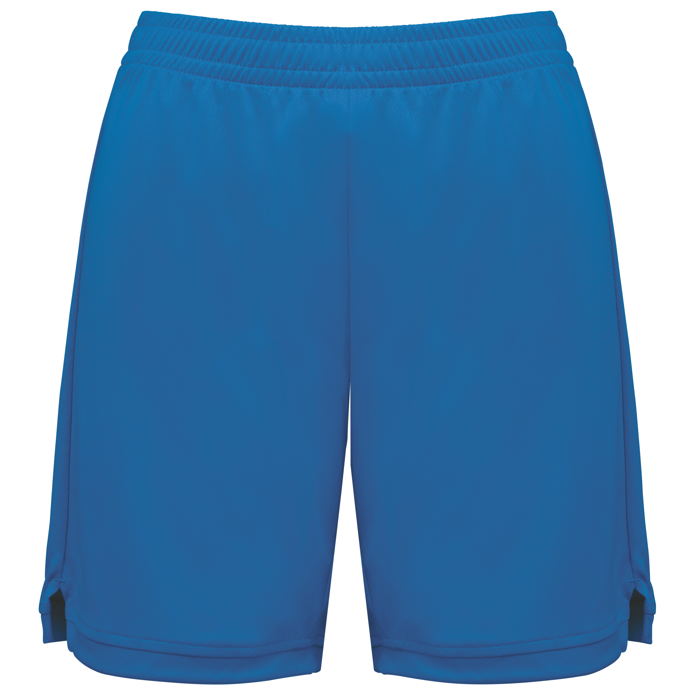 Sporty Royal Blue