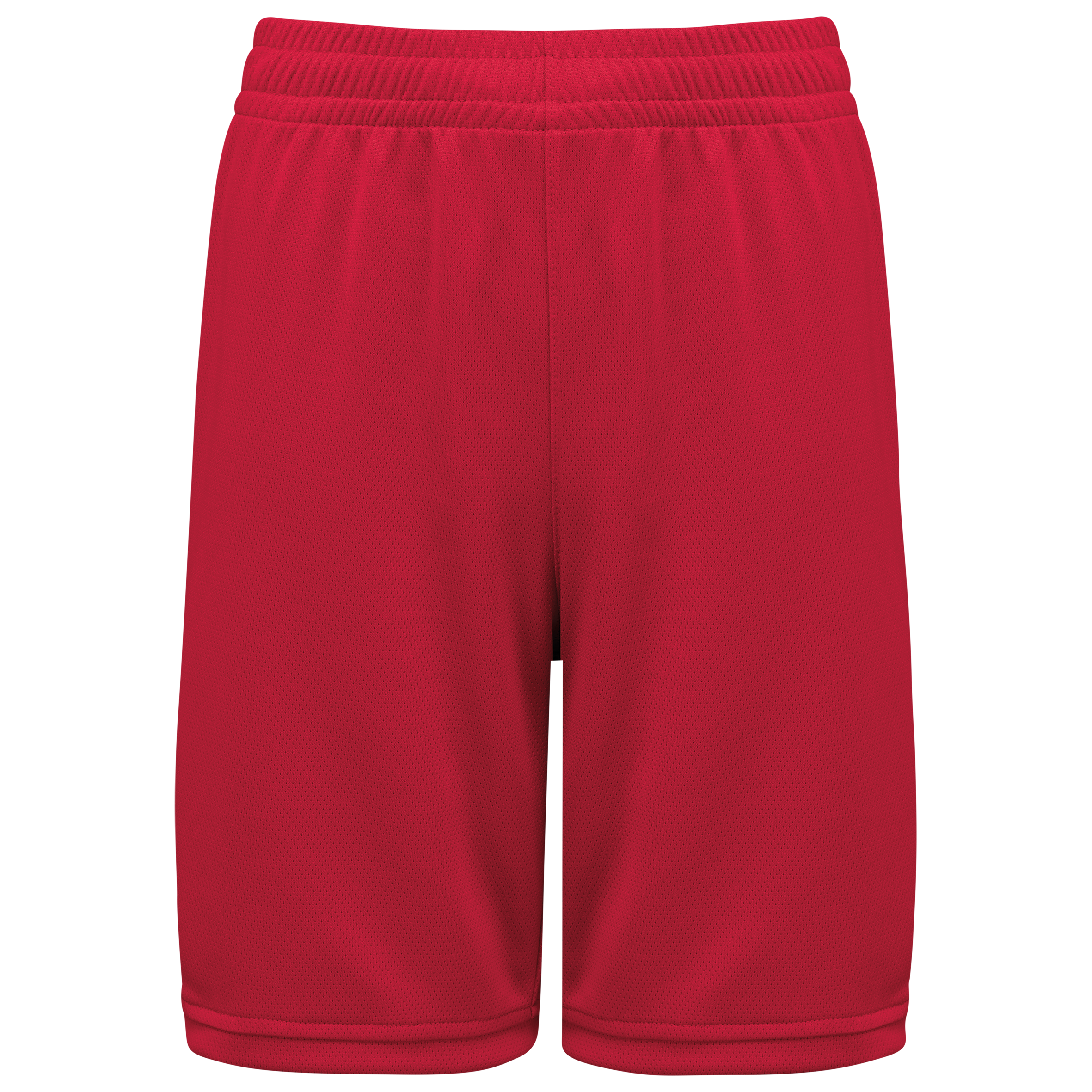 Sporty Red