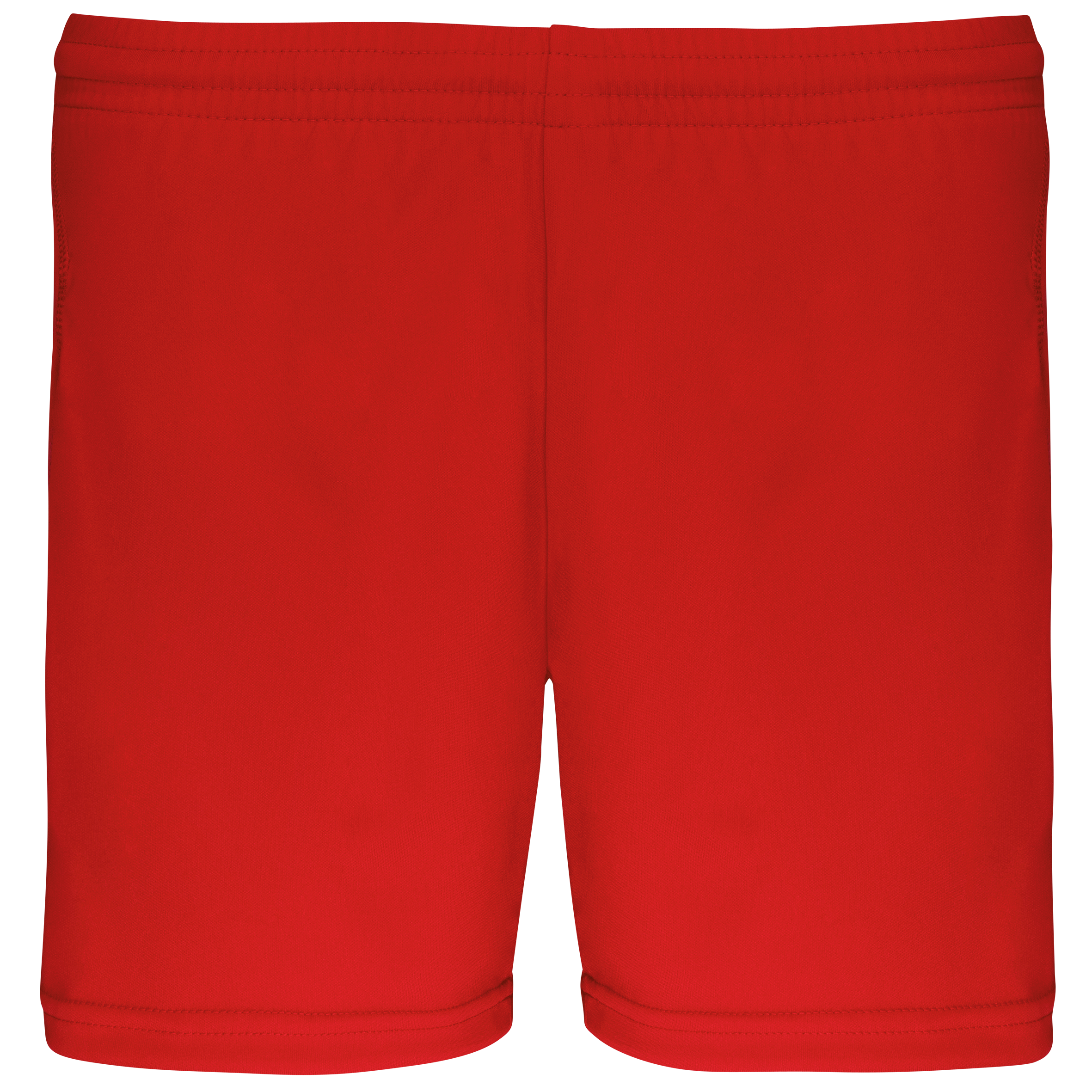 Sporty Red