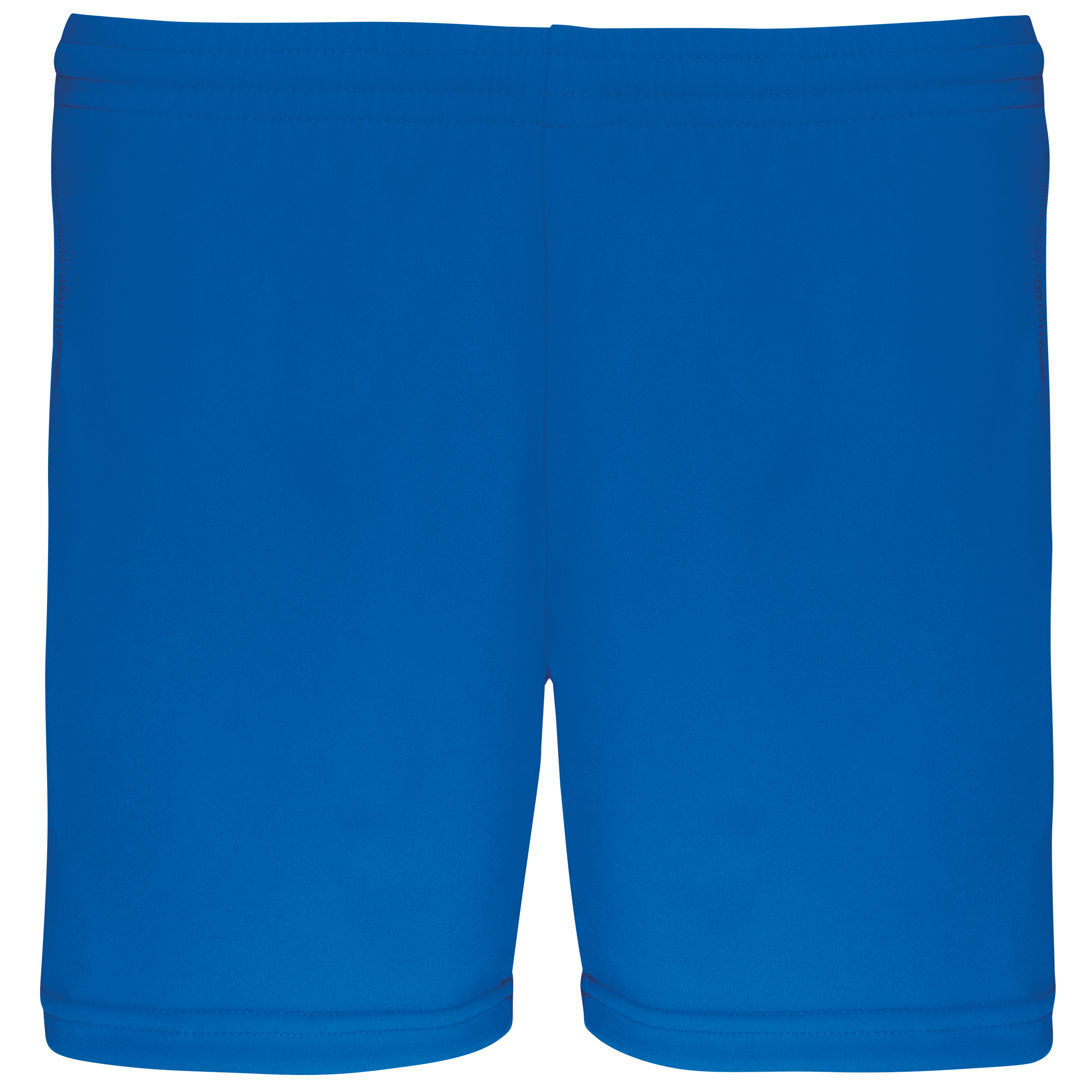 Sporty Royal Blue