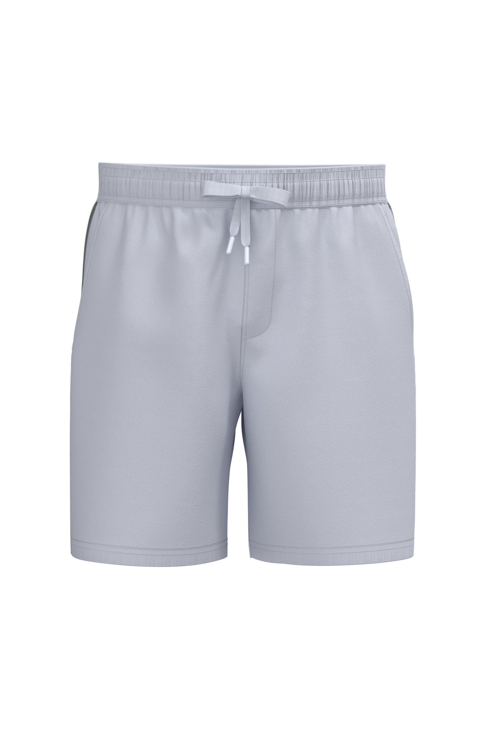 White / Fine Grey