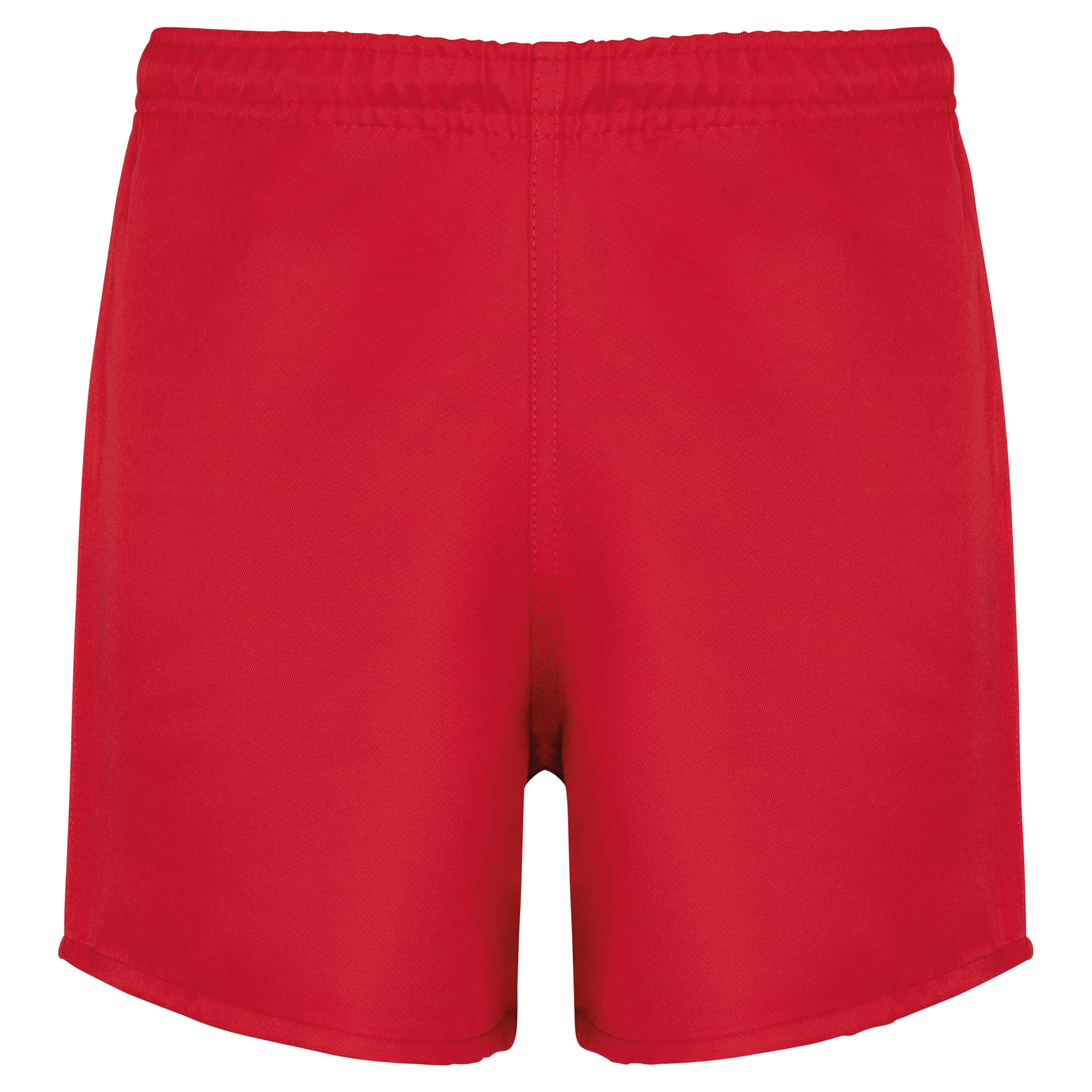 Sporty Red