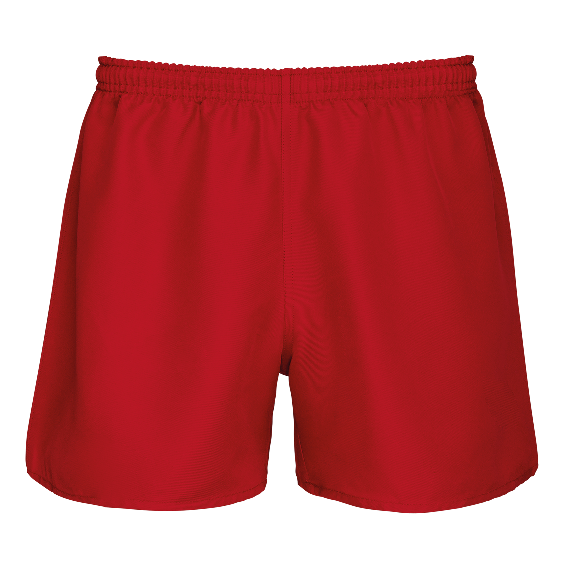 Sporty Red