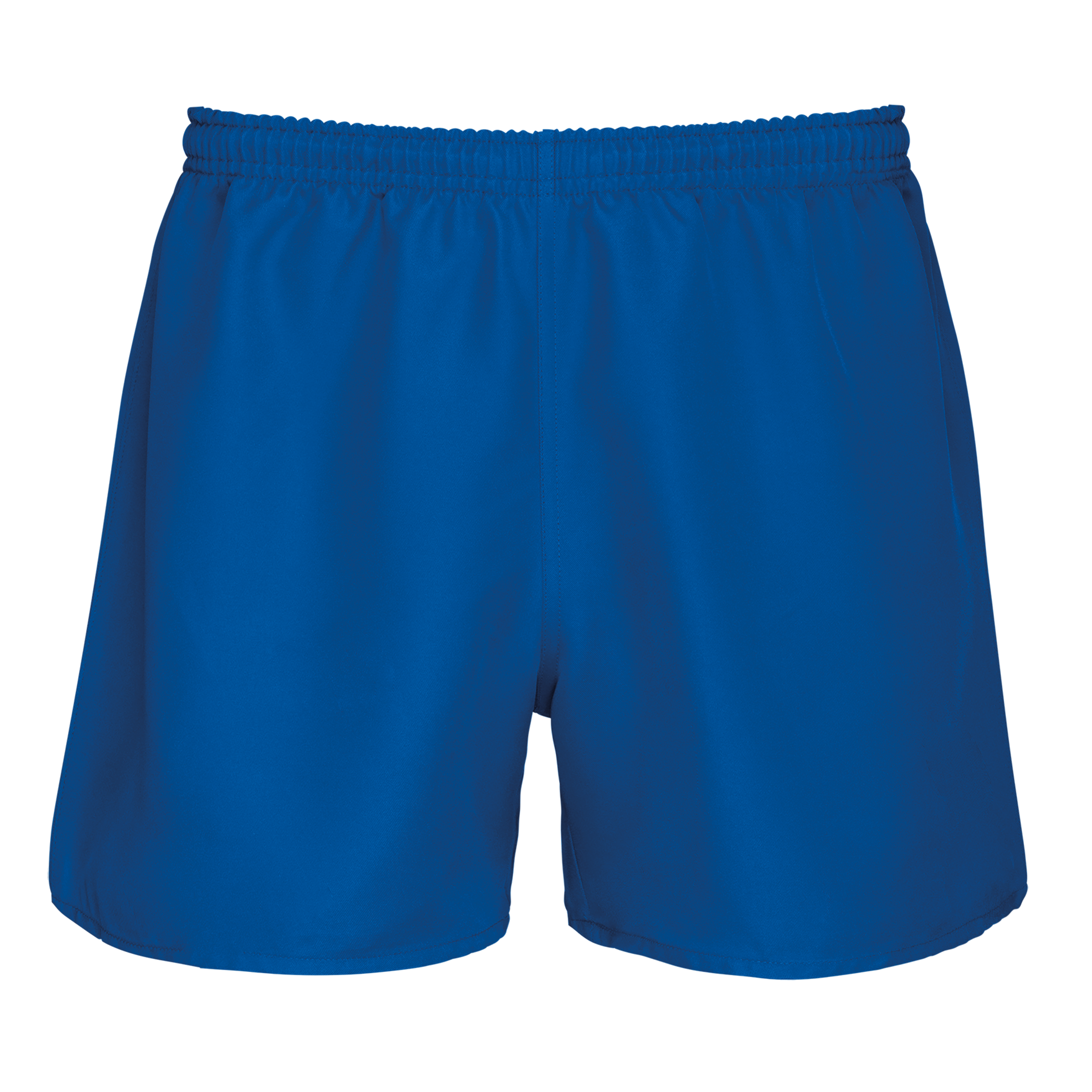 Sporty Royal Blue