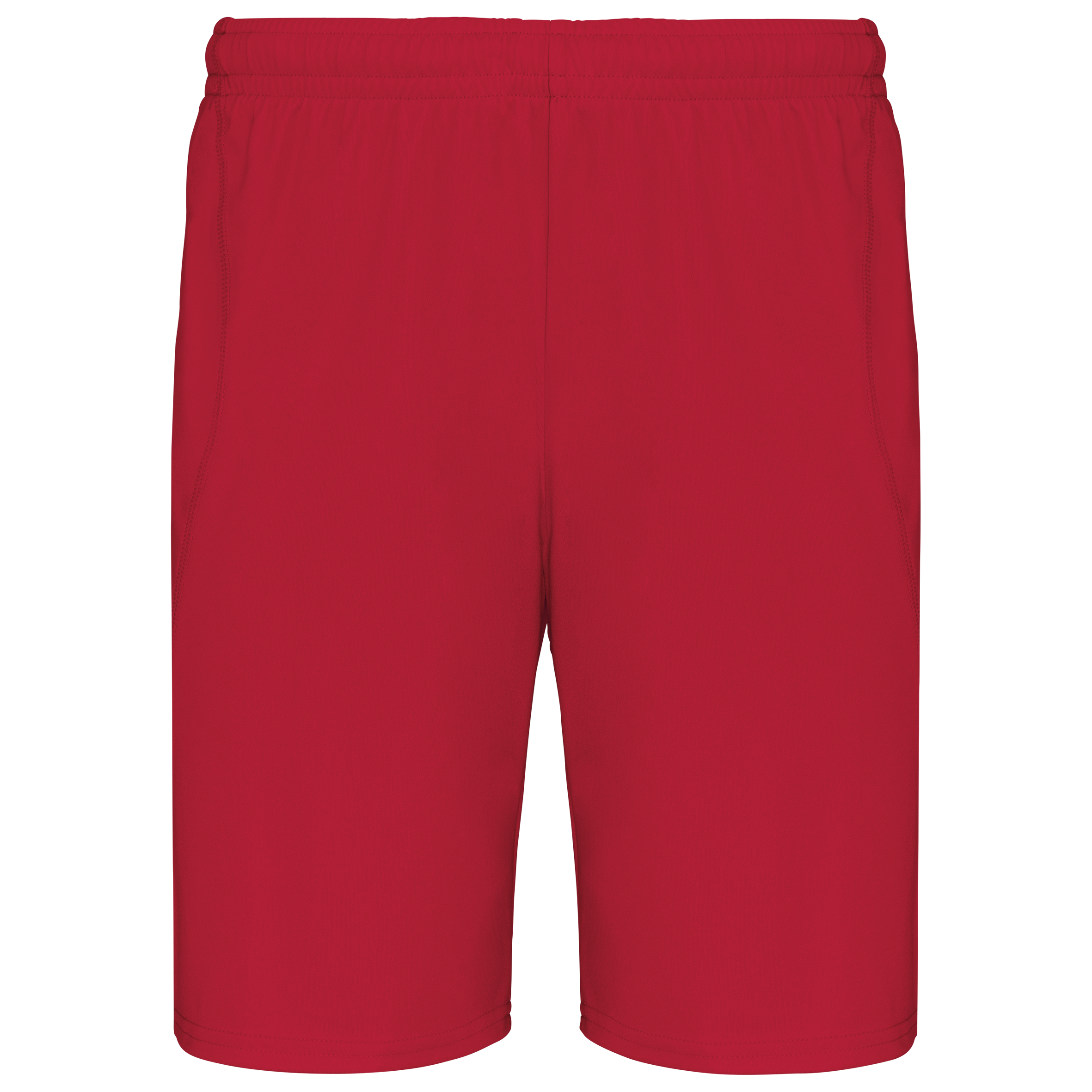 Sporty Red