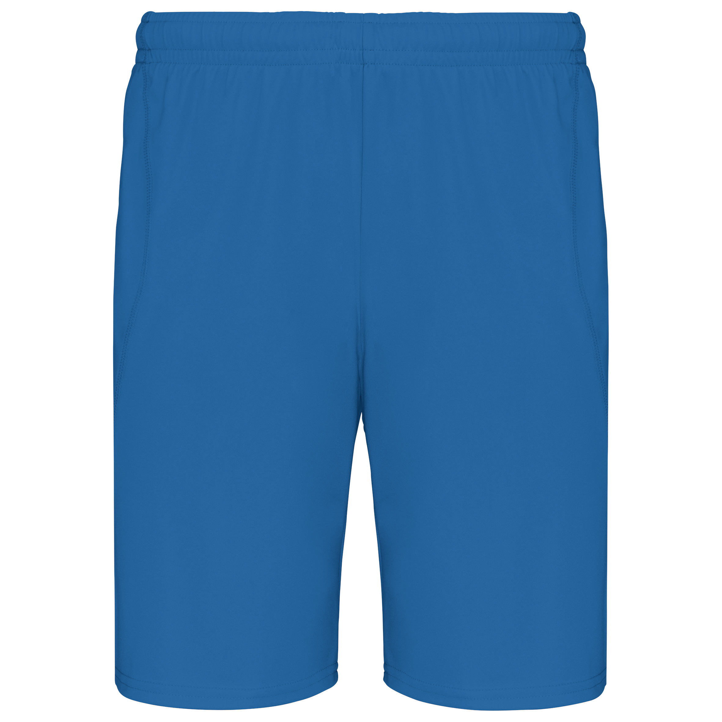 Sporty Royal Blue