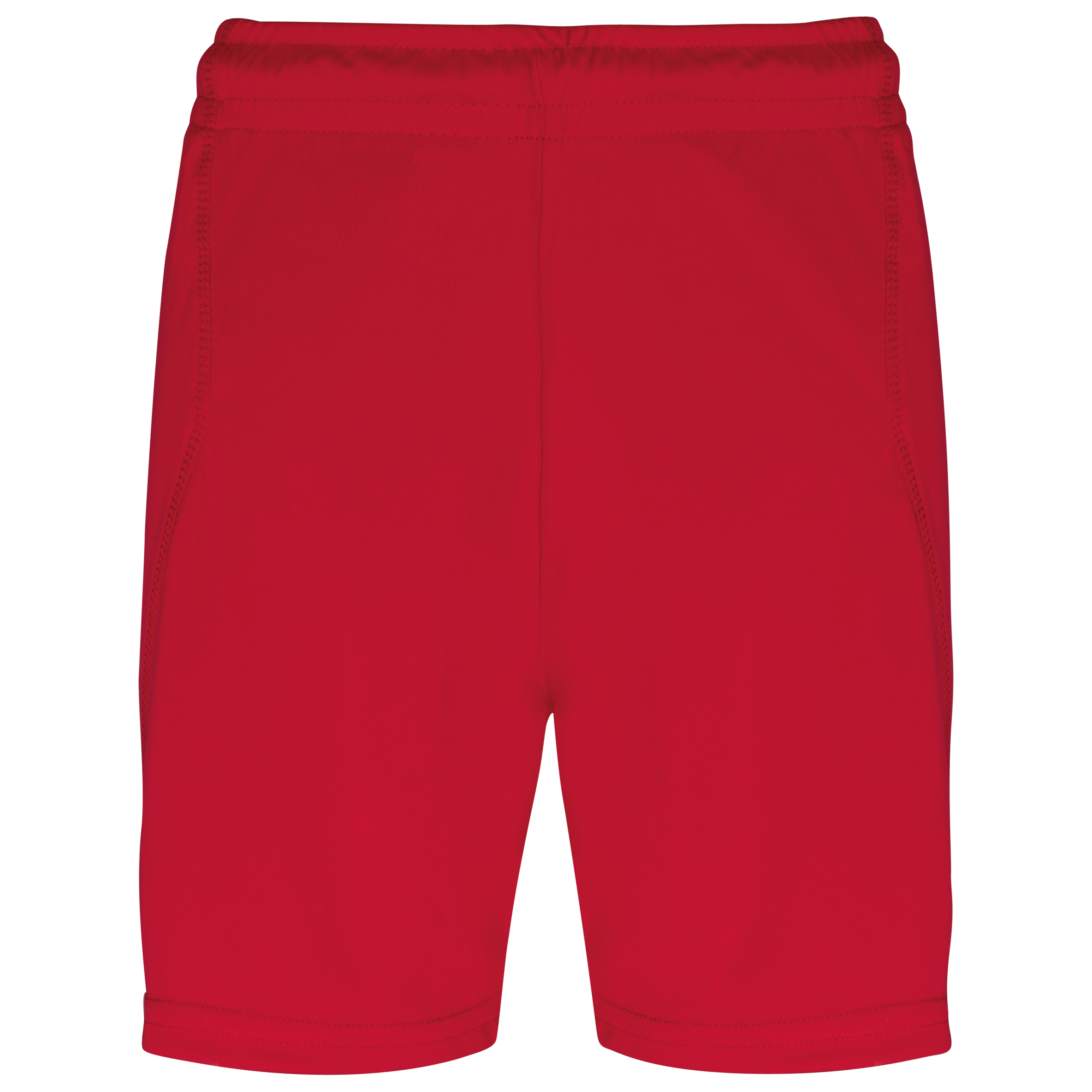 Sporty Red