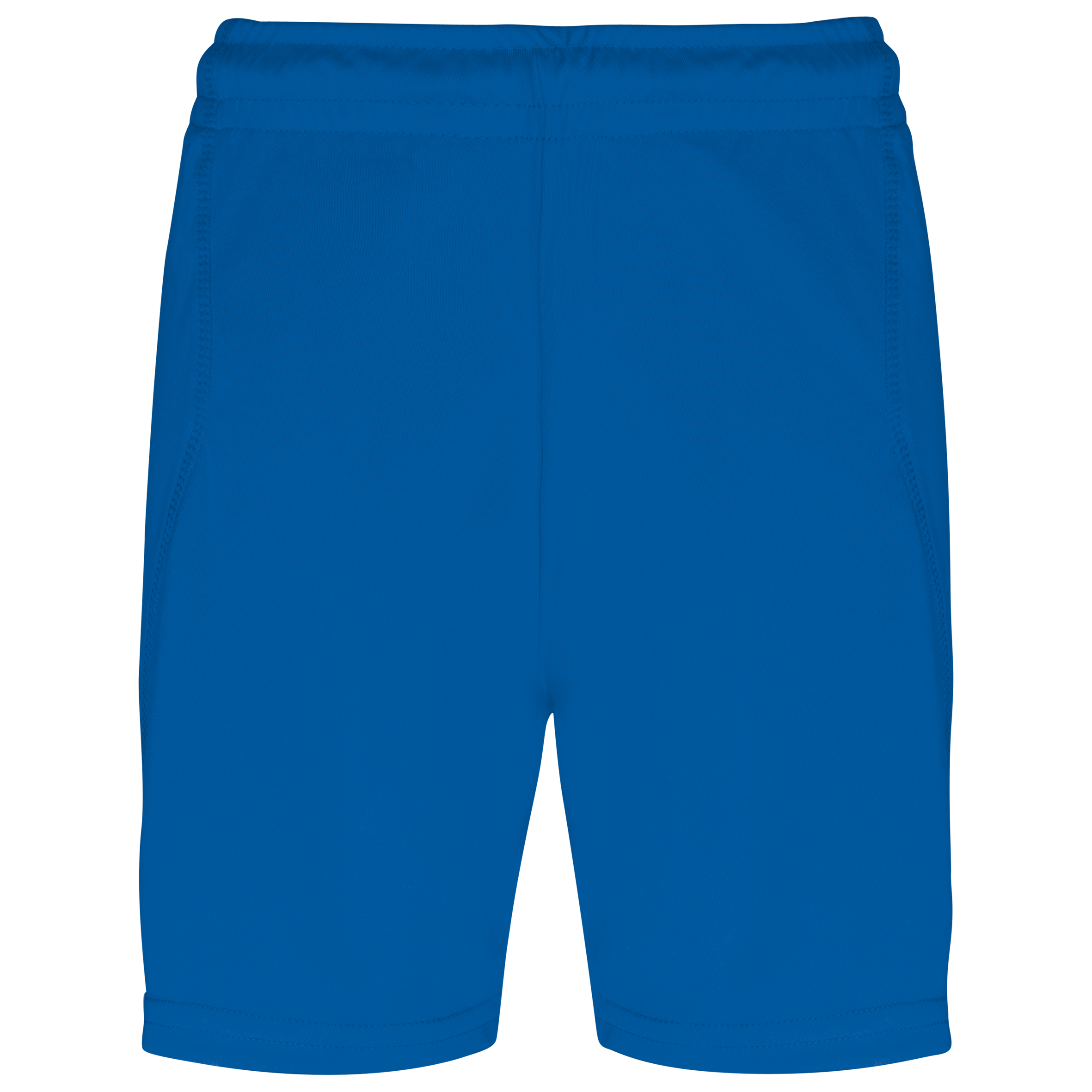 Sporty Royal Blue